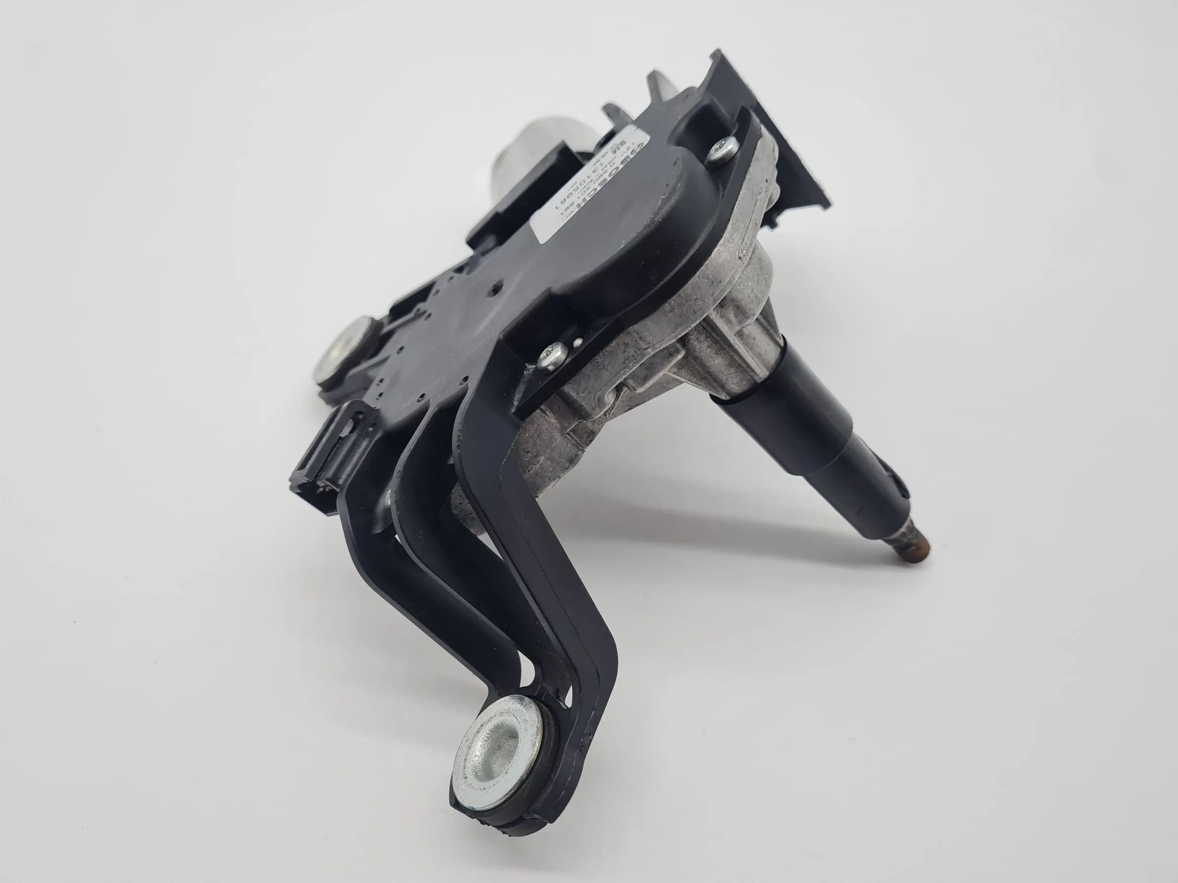 Original Chevrolet/Opel Astra H (A04) Wischermotor 13105981