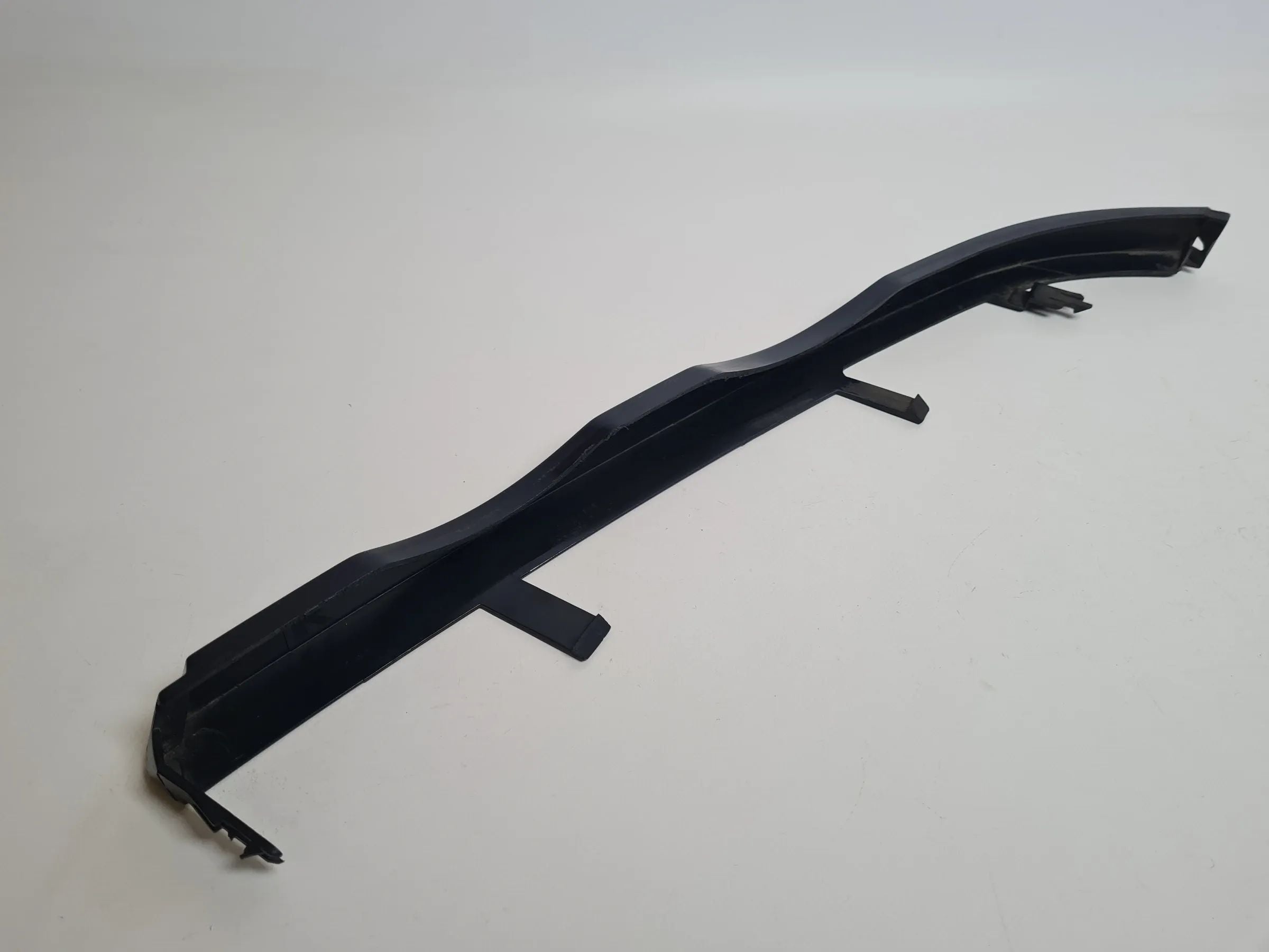 Original BMW 3er (E46) Blende Scheinwerfer Blau Rechts 51.13-8 208 482