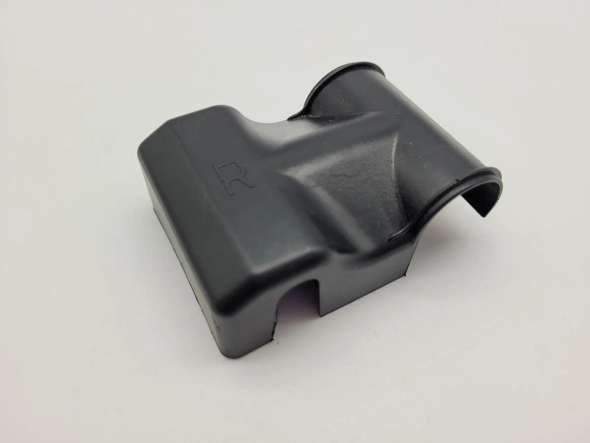 Original Mercedes-Benz C-Klasse (W203) Sicherheitsgurtbezug Rechts 60440.01