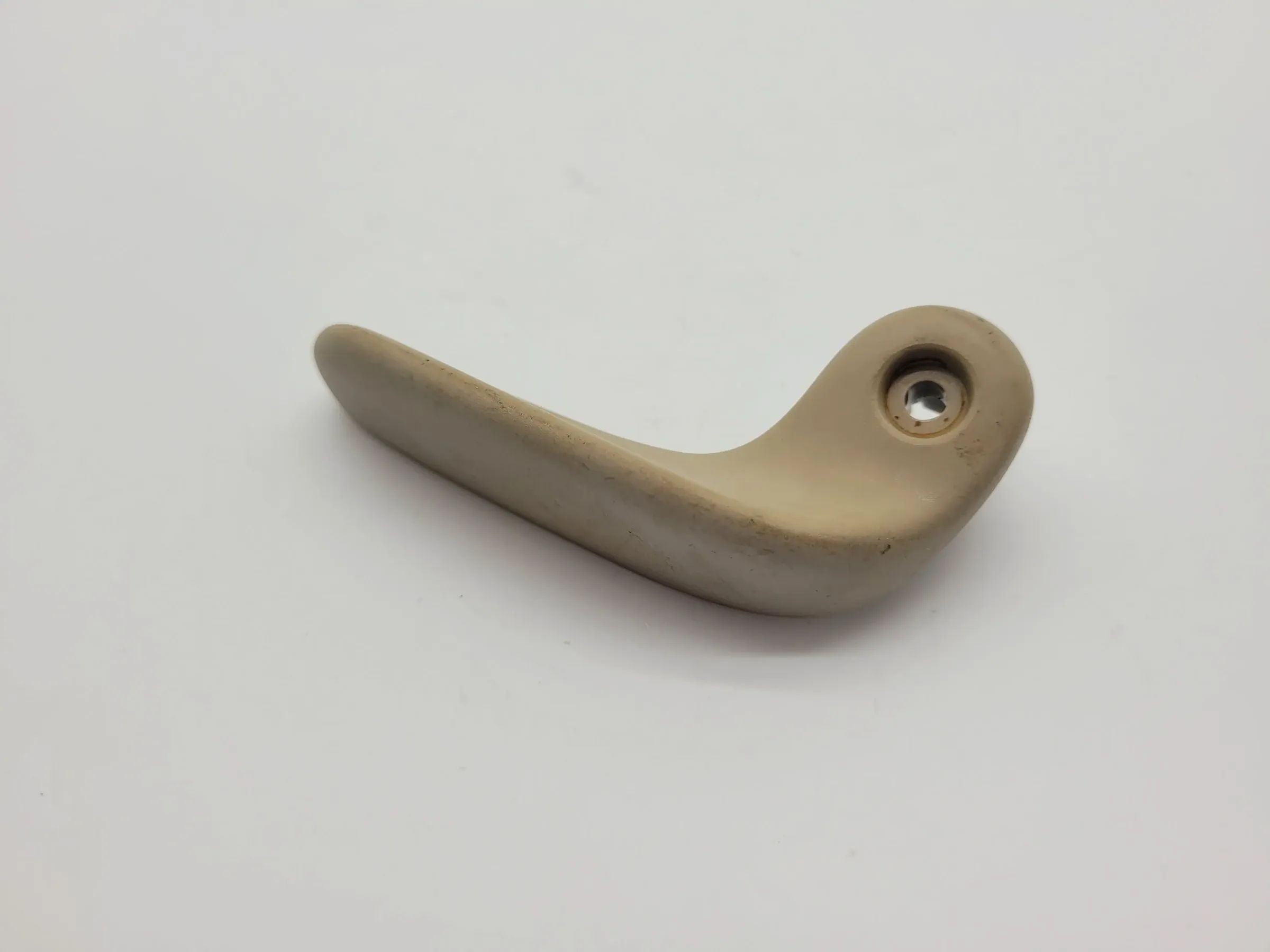 Original VW Golf IV 4 (1E) Hebel Sitzverstellung Rechts Grau 1H0881254