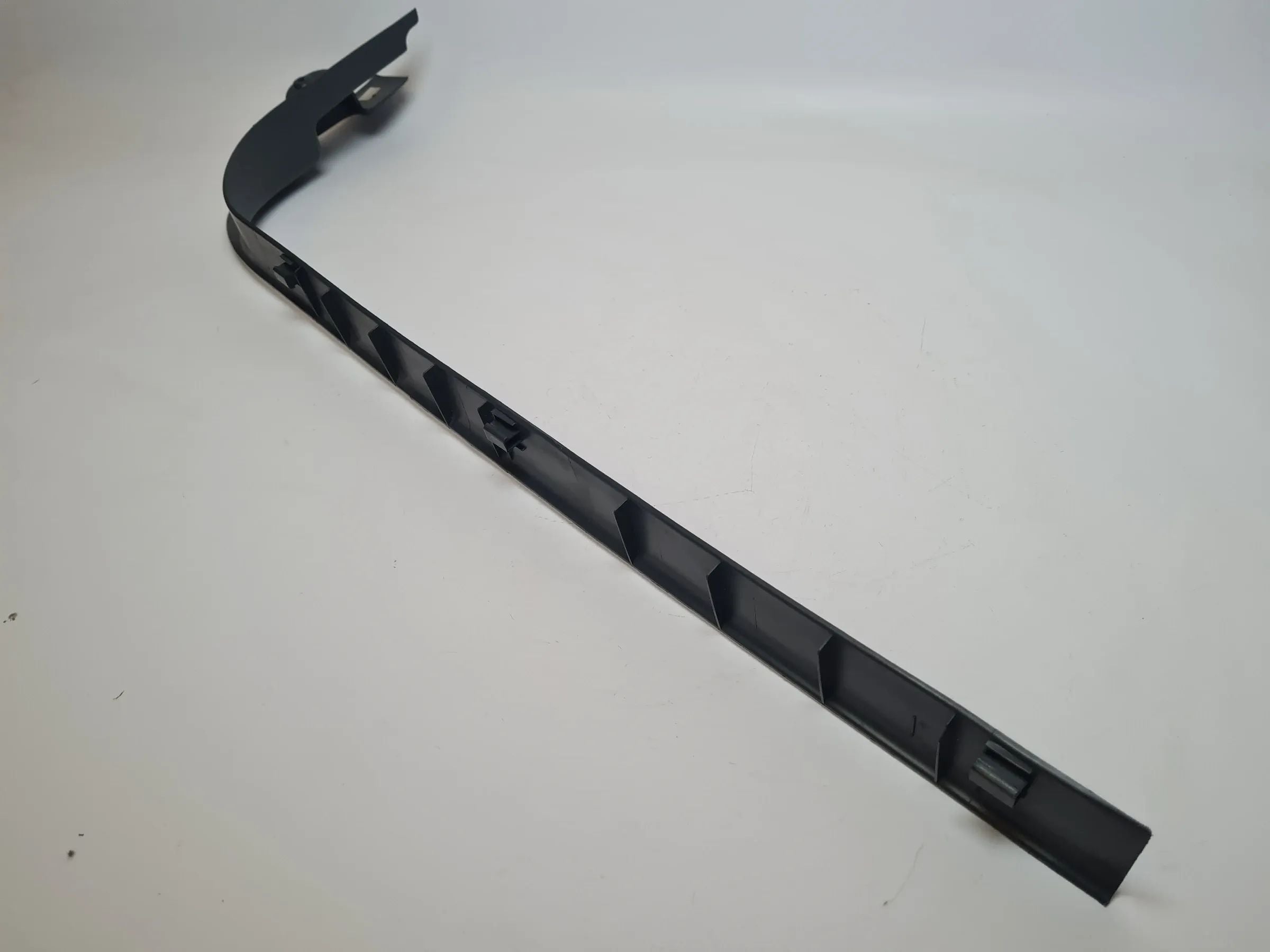 Original Citroen C5 (RE/DC/DE/DC) Einstiegsleiste Blende Links 9631653077