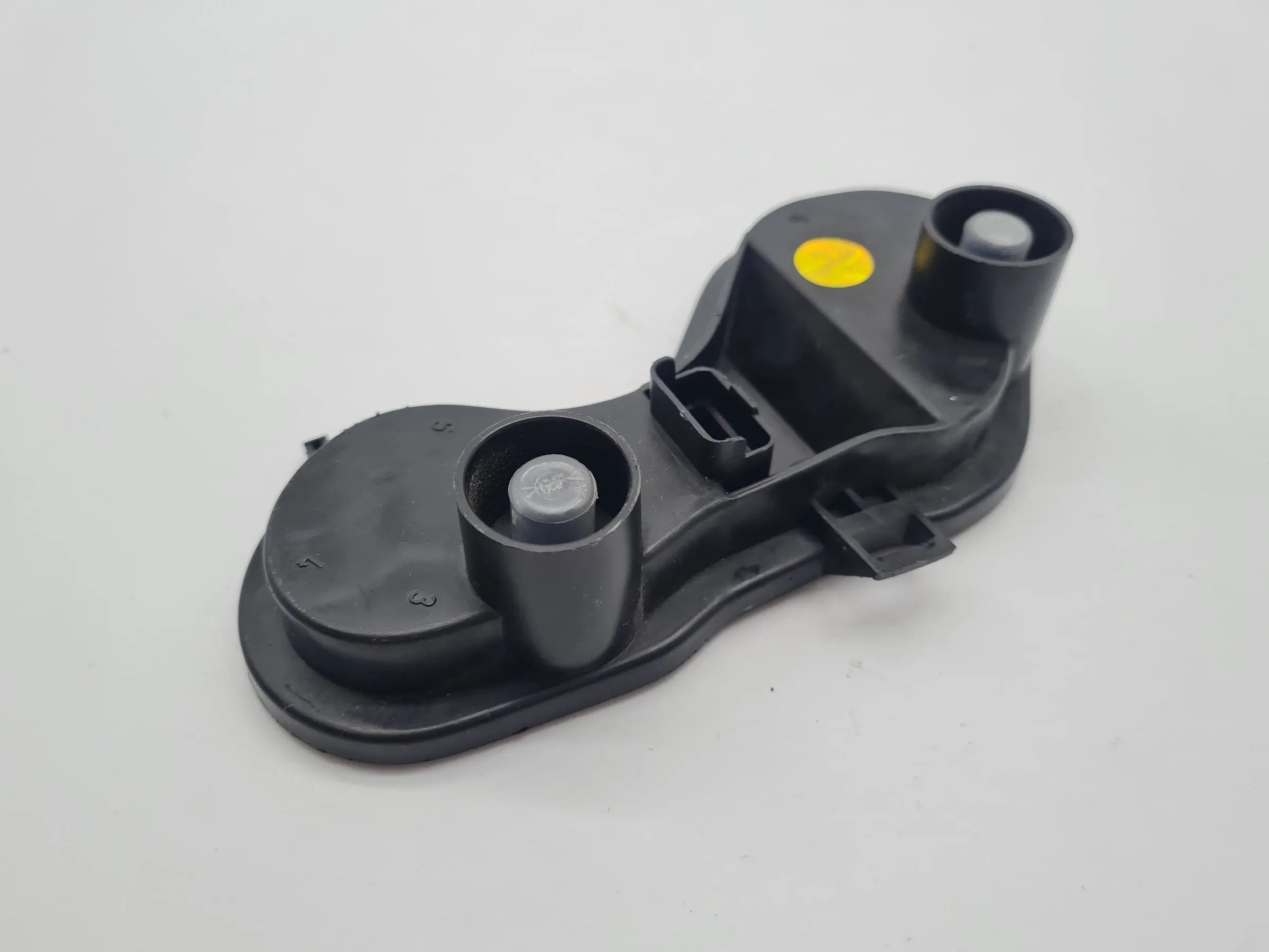 Original Renault Megane II 2 Rücklicht Lampenträger Links 89026013
