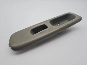 Original Renault Twingo I 1 (C06) Tür Griffschale Vorne Rechts Grau ,7700832376D