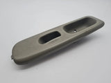 Original Renault Twingo I 1 (C06) Tür Griffschale Vorne Rechts Grau ,7700832376D