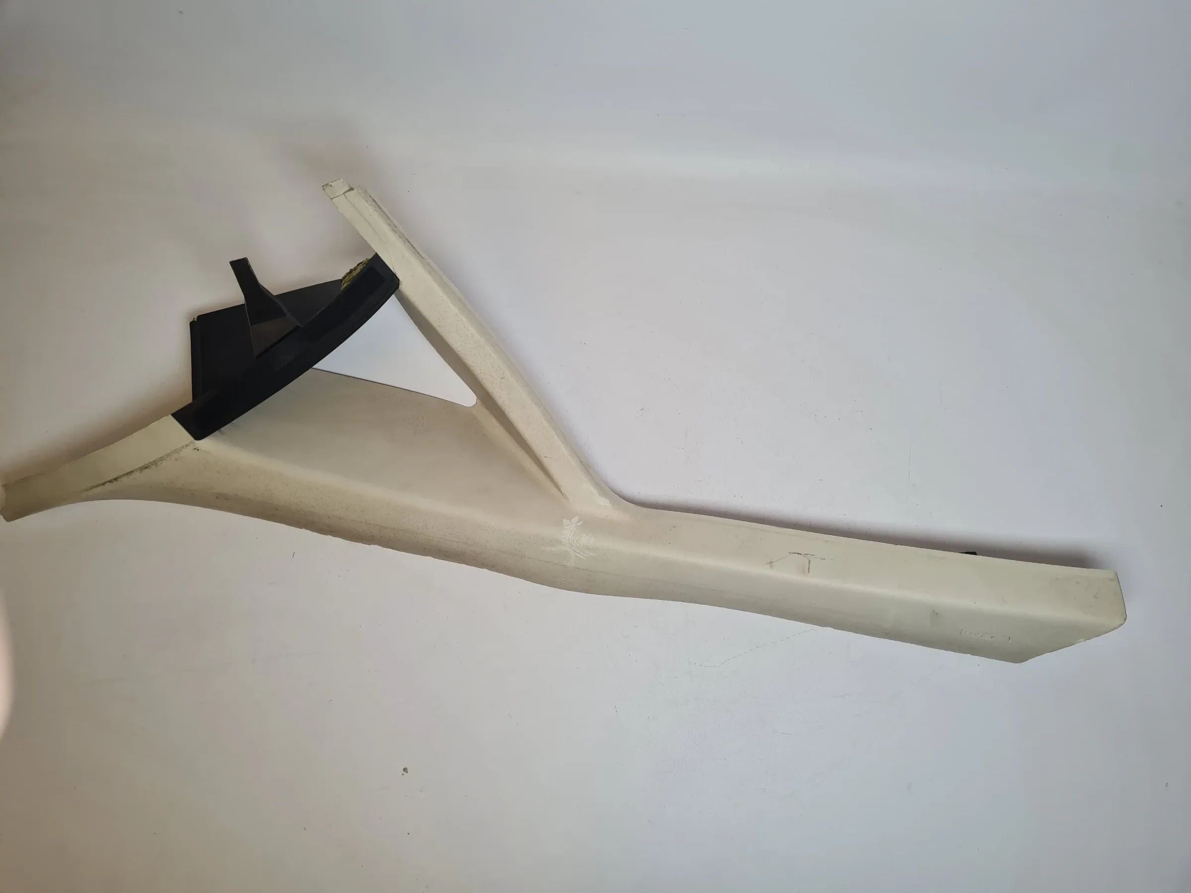 Original Fiat Punto (188) Abdeckung Verkleidung Links SX735346027