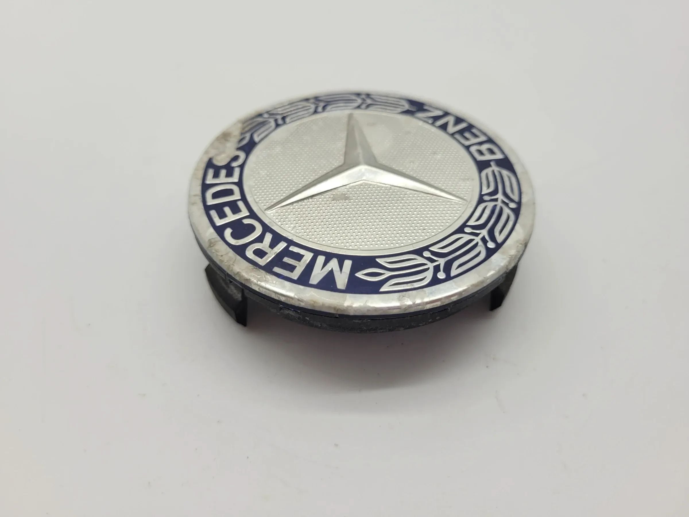 Original Mercedes-Benz C-Klasse (W205) Radkappe Nabendeckel A1714000025