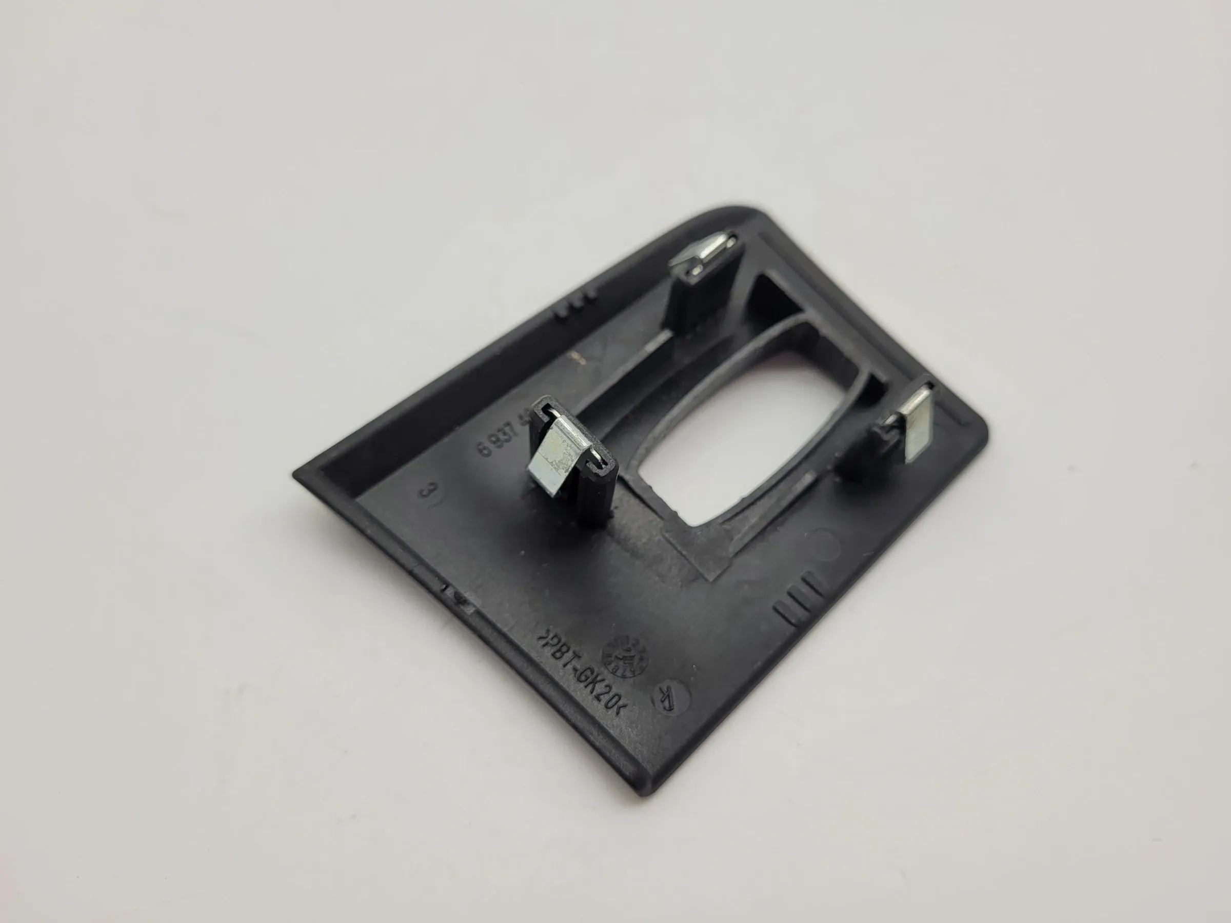 Original BMW 3er (E91) Blende Funkschlüsseleinschub 6937497