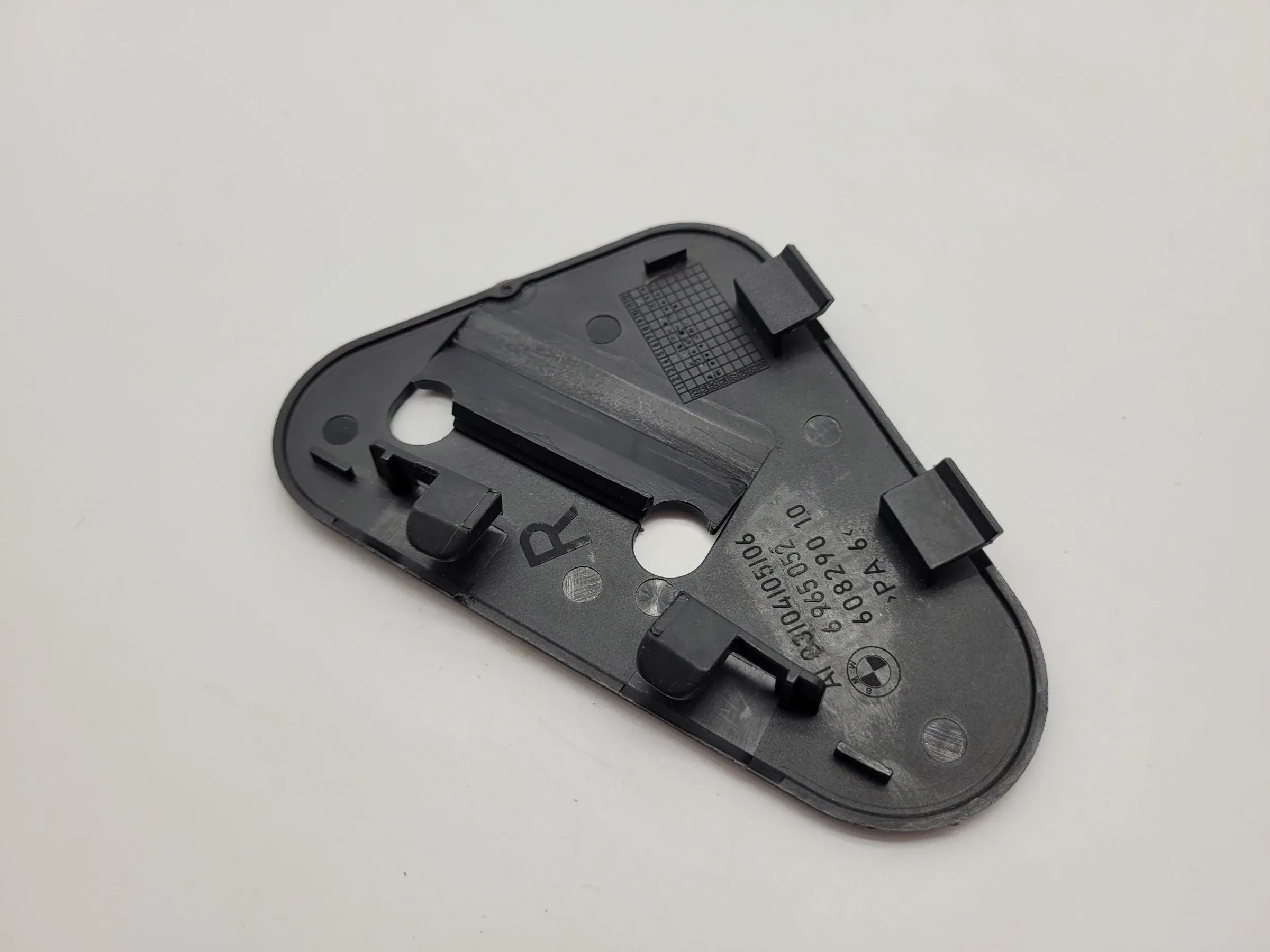 Original BMW 3er (E91) Sitzlehnenbügel Abdeckung Rechts 6965052