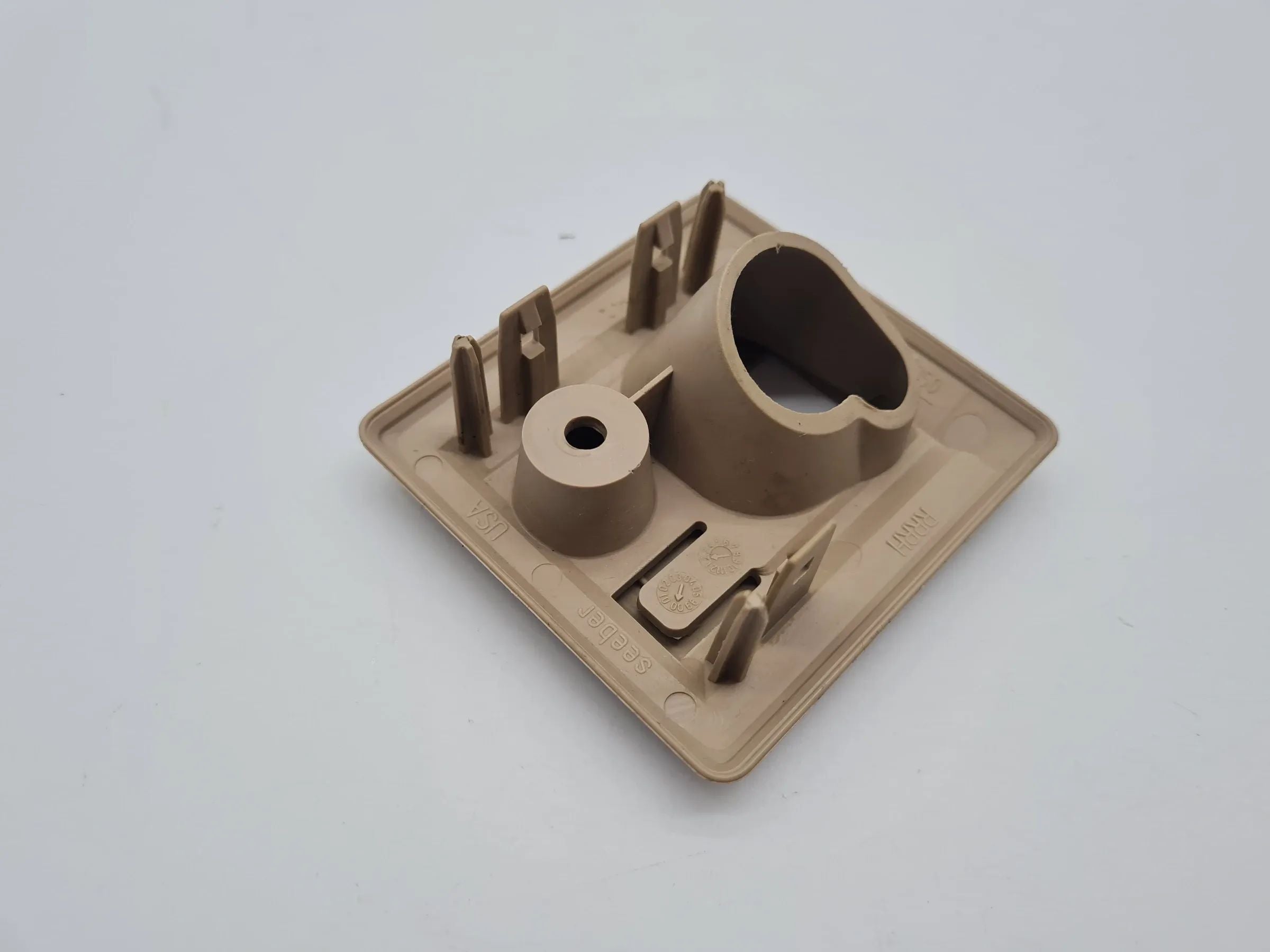 Original BMW X5 (E53) Innenverkleidung 51.47-8246240