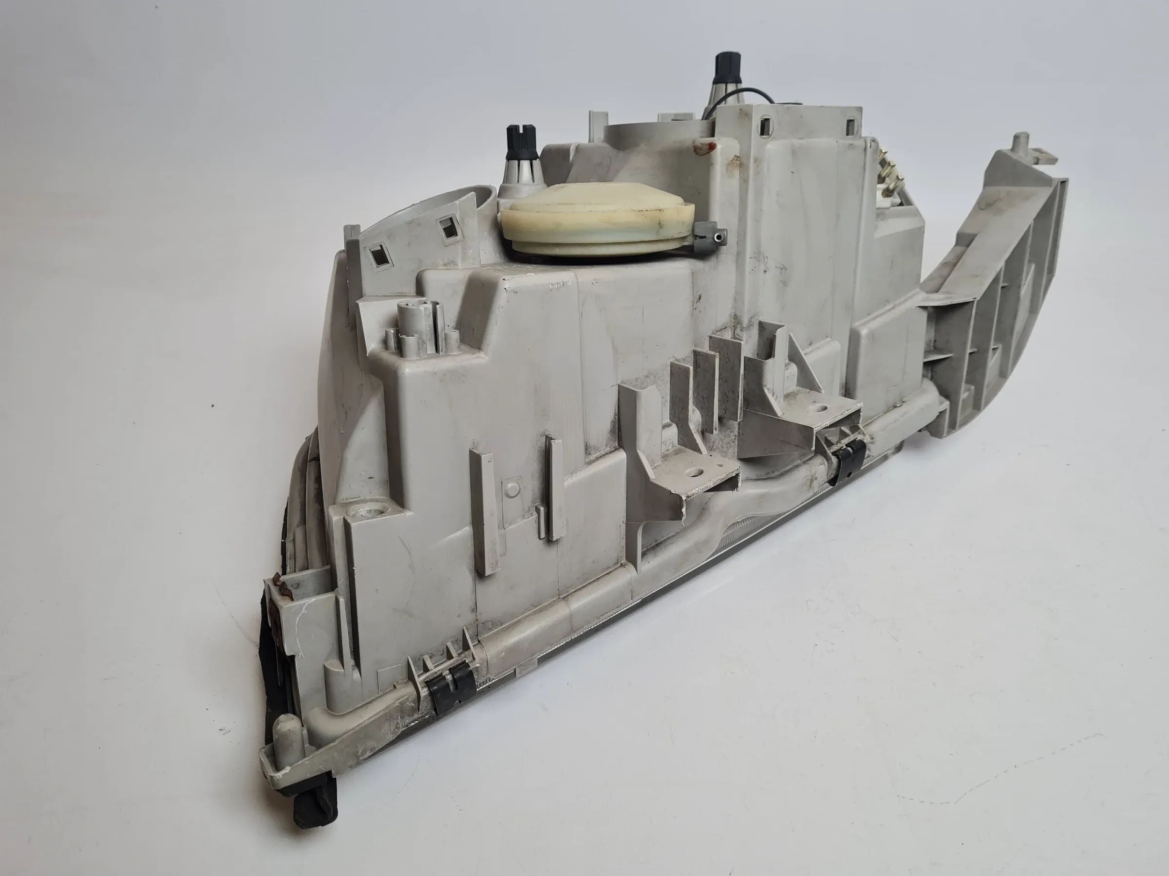 Original Mercedes-Benz C-Klasse Scheinwerfer/Frontleuchte Rechts, A2028203061
