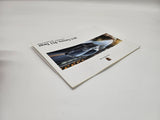Original PORSCHE 911 CARRERA  2017  991 Quick Betriebsanleitung   englisch