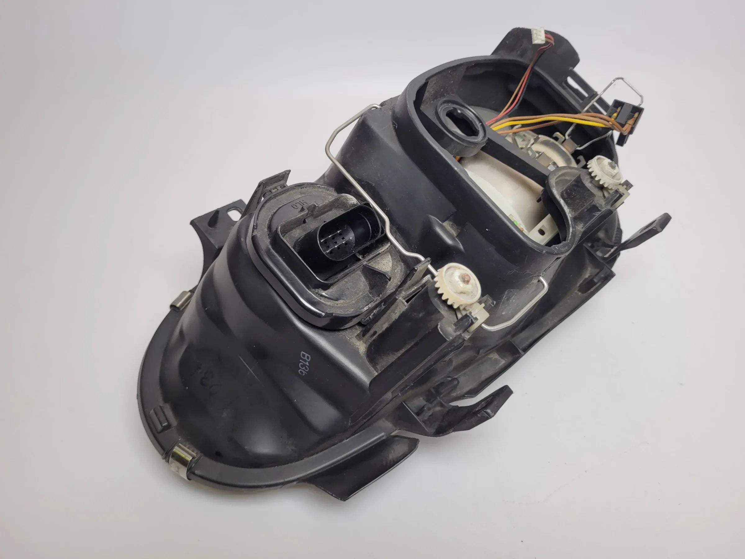 Original VW Golf IV (1J5/1J1) Scheinwerfer / Frontleuchte Links 150145-00