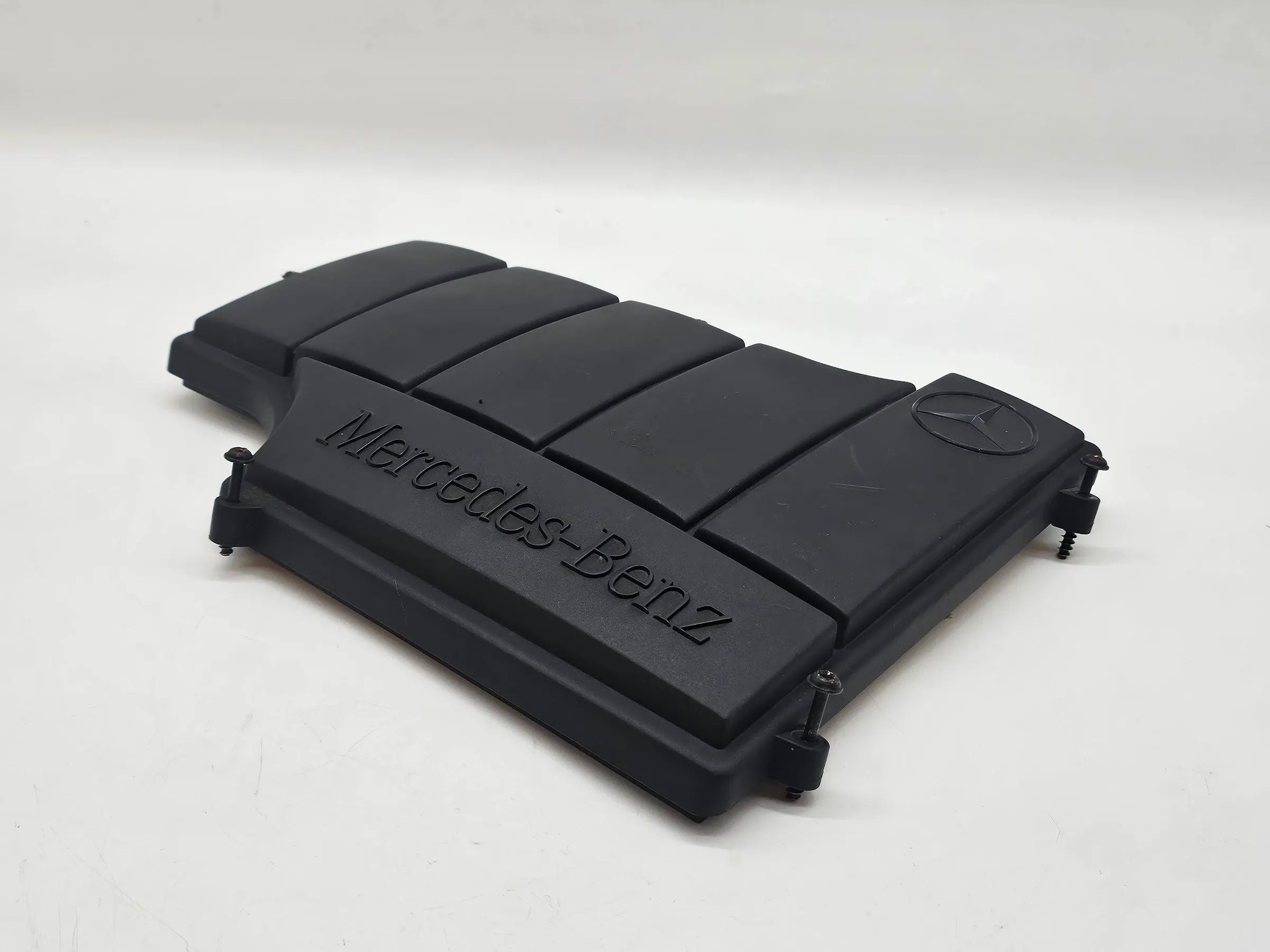 Original Mercedes-Benz A 160 W168  Deckel Luftfilterkasten A1660940001