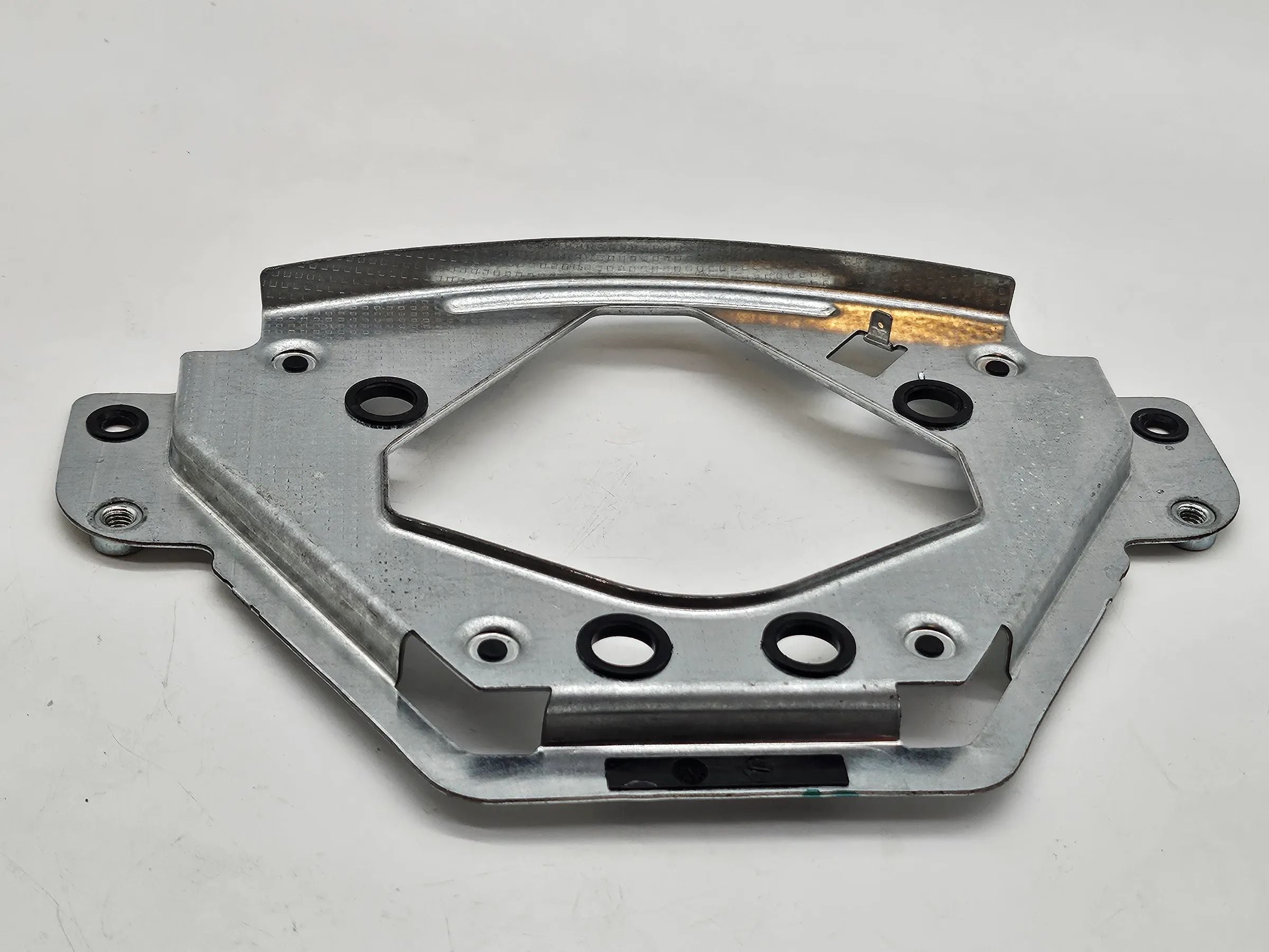 Original Mercedes-Benz W203 CL203 Platte Hupe Lenkrad  6015442