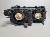 Original BMW 3er (E46) Scheinwerfer / Frontleuchte Links 0301089205