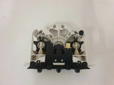 อะไหล่แท้ Mazda Demio QDC7261190A แผงควบคุมระบบความร้อนและแอร์