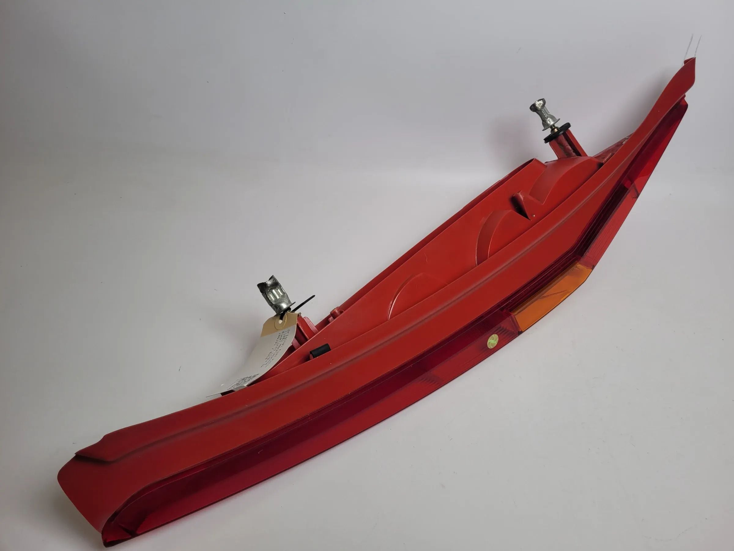 Original Fiat Punto (188) Heckleuchte Rücklicht Links SX 286201 / B318