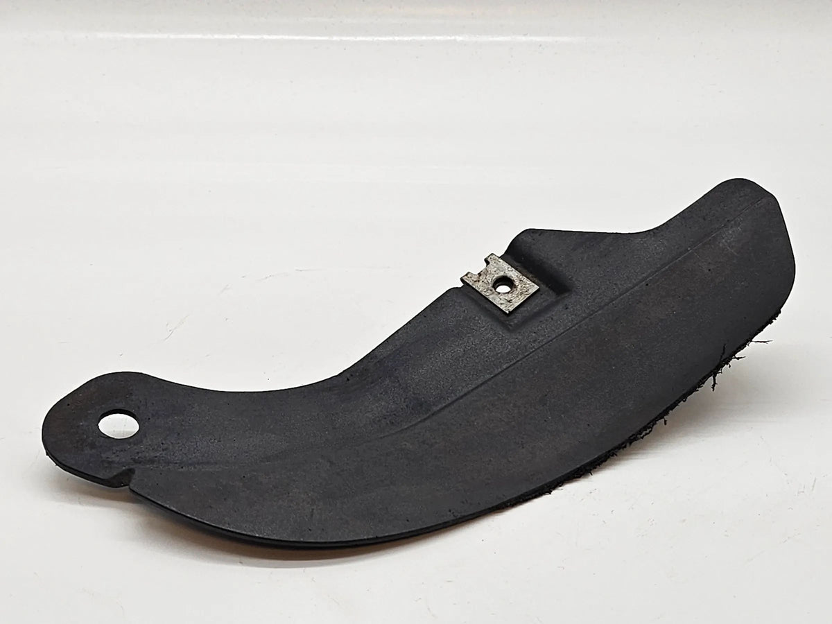 Audi A4 S4 B6 B Seitenspoiler Kotflügel Abschluss Schmutzfänger links 8E0853887A