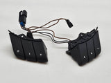 Original Opel Tigra B Meriva A Lenkradtasten Tasten Multifunktionstasten 0918541