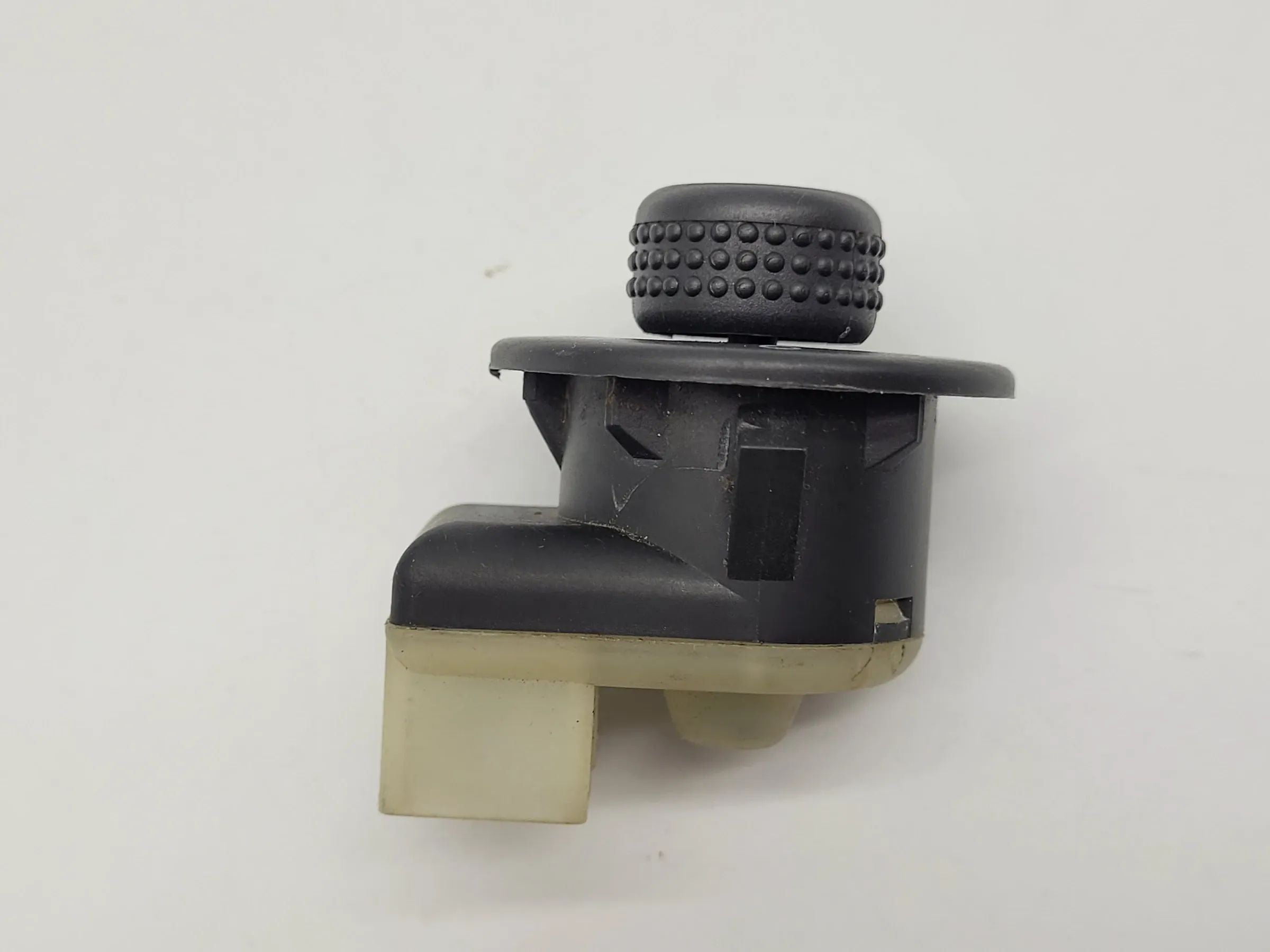 Original Renault Clio III 3 / II 2 Spiegelschalter Knopf Vorne 8200002442