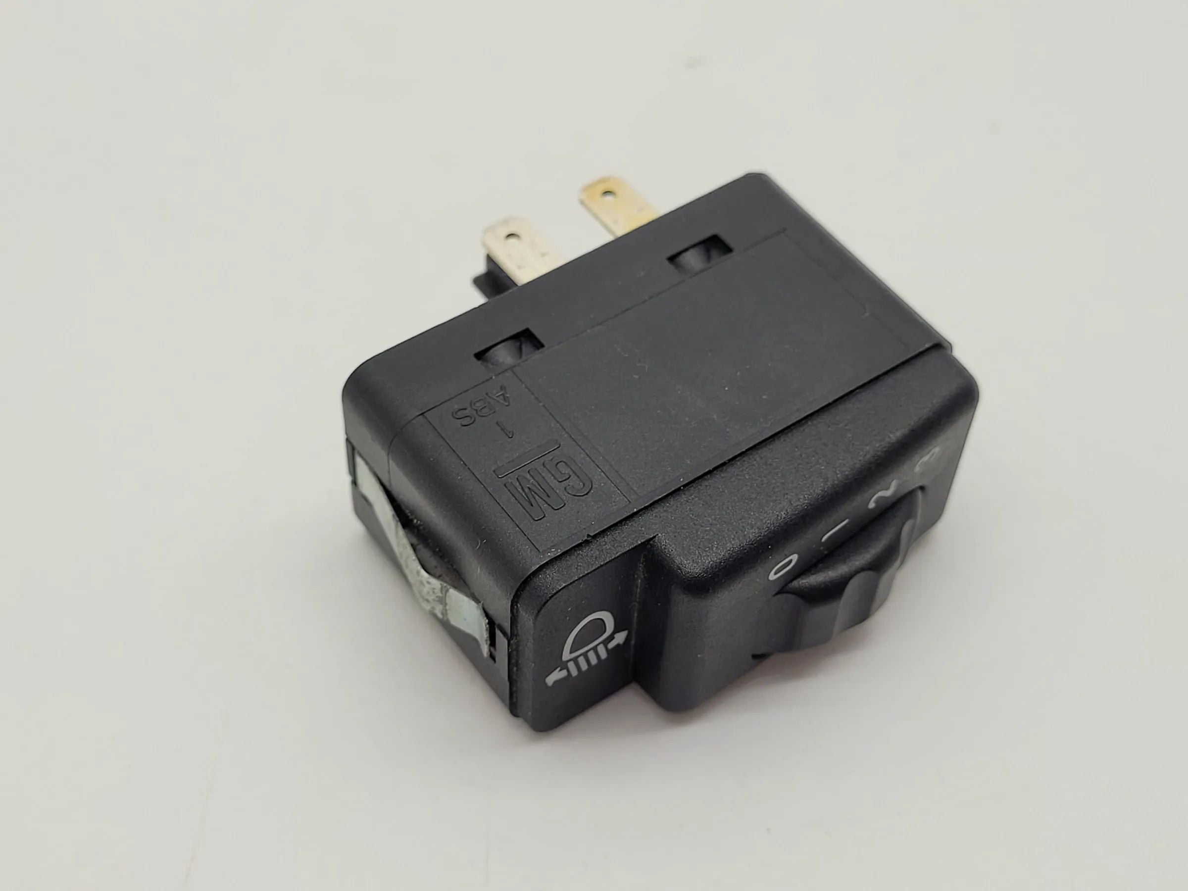 Opel Corsa B / Agila A Schalter Leuchtweitenregelung LWR 90346276