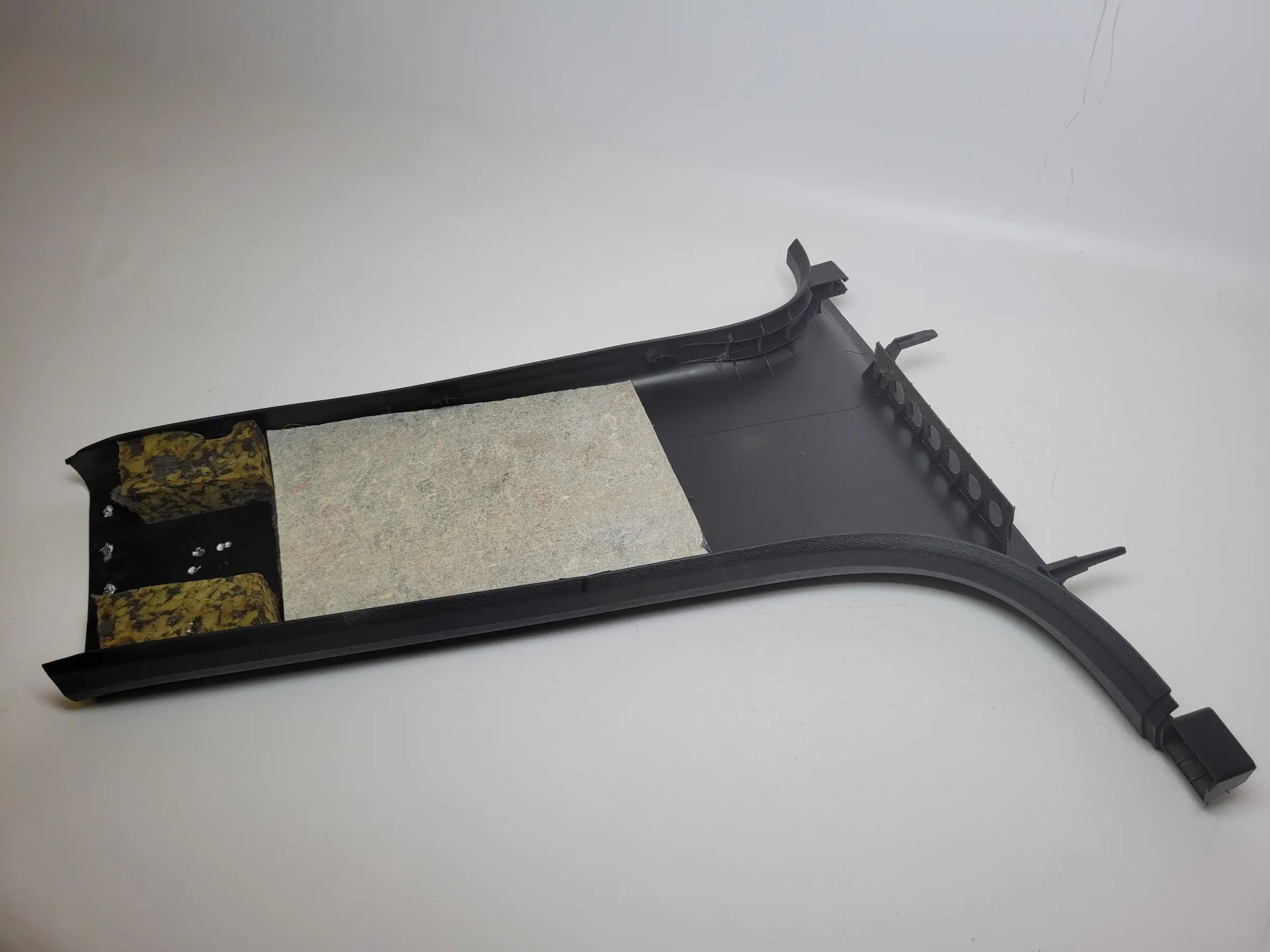 Original Audi A4 (8E/B6/B7) Verkleidung B-Säule Links 8e0867285