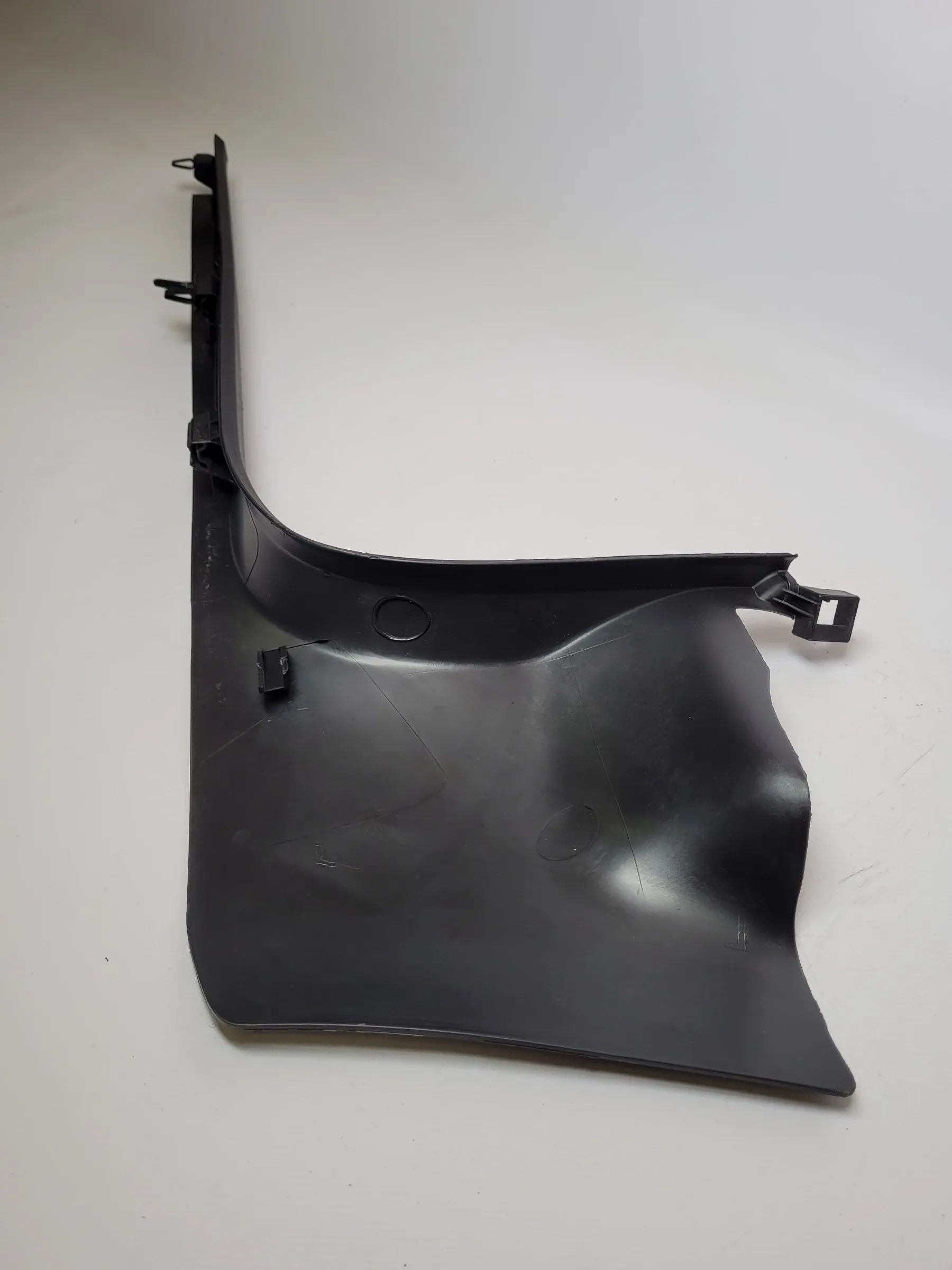 Original Audi A4 Avant (8E) Einstiegsleiste Rechts 8E0867272