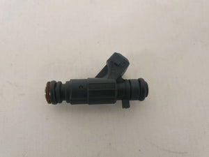 อะไหล่แท้หัวฉีดน้ำมันเชื้อเพลิงอินเจคเตอร์ OPEL Corsa C 1.2 55 kW 0280155965 BOSCH