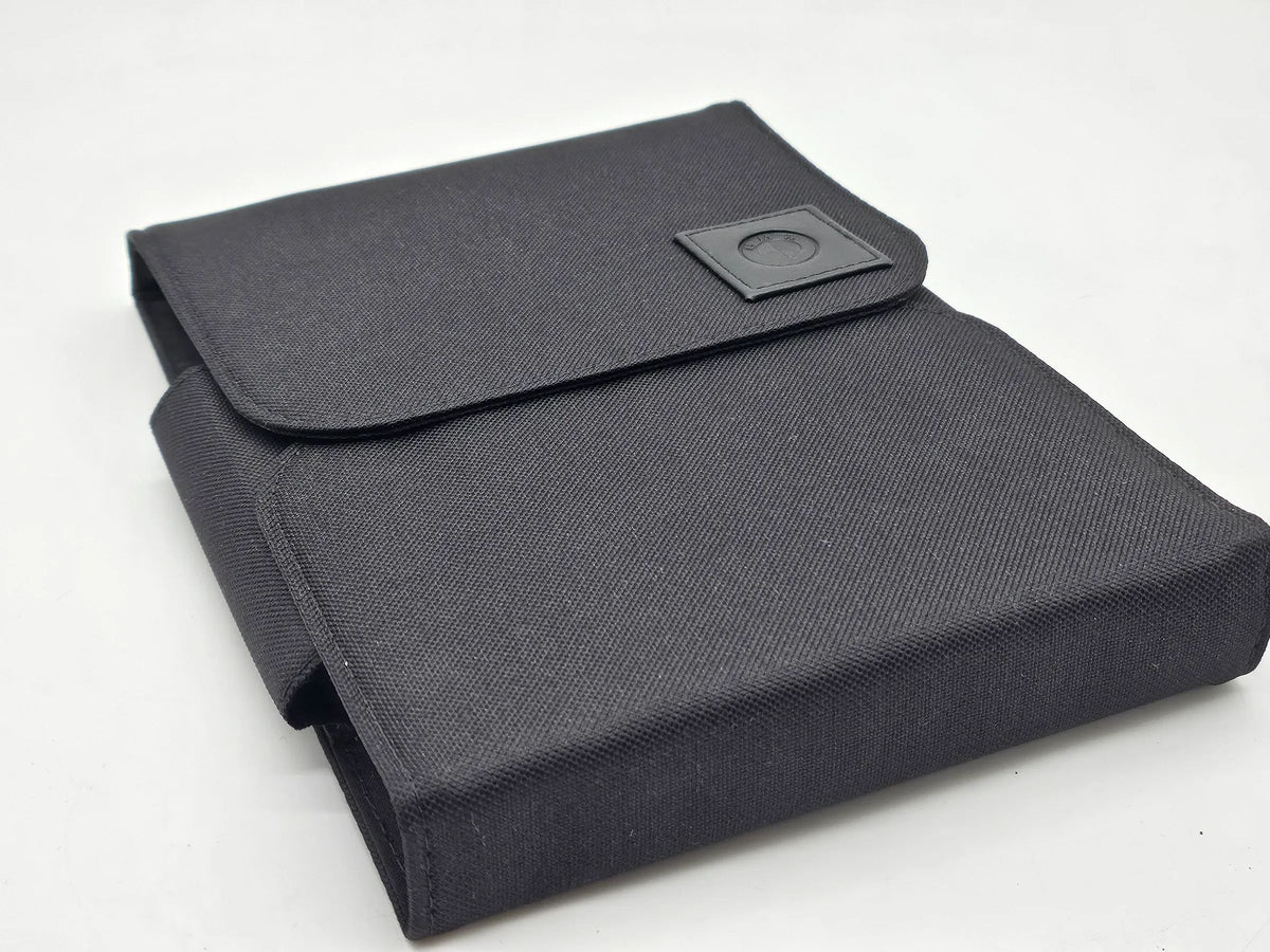 宝马原厂F30 F32 F36 F22大号布质行车记录夹