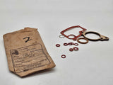 Original Opel Oldtimer Vergaserdichtung  Set  P 828 41  Set 7