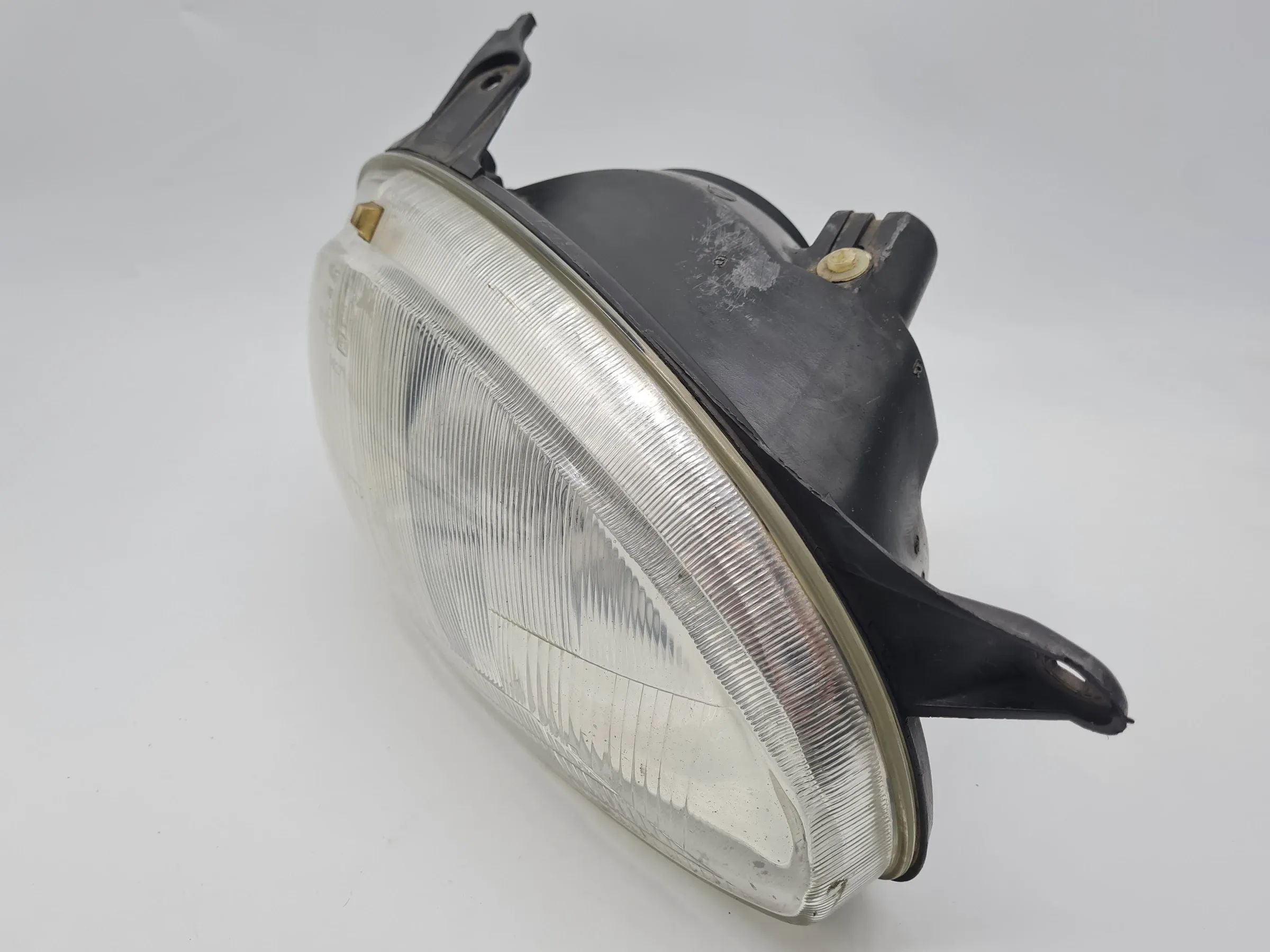 Original Opel Corsa B (S93) Scheinwerfer / Frontleuchte Rechts 90386290