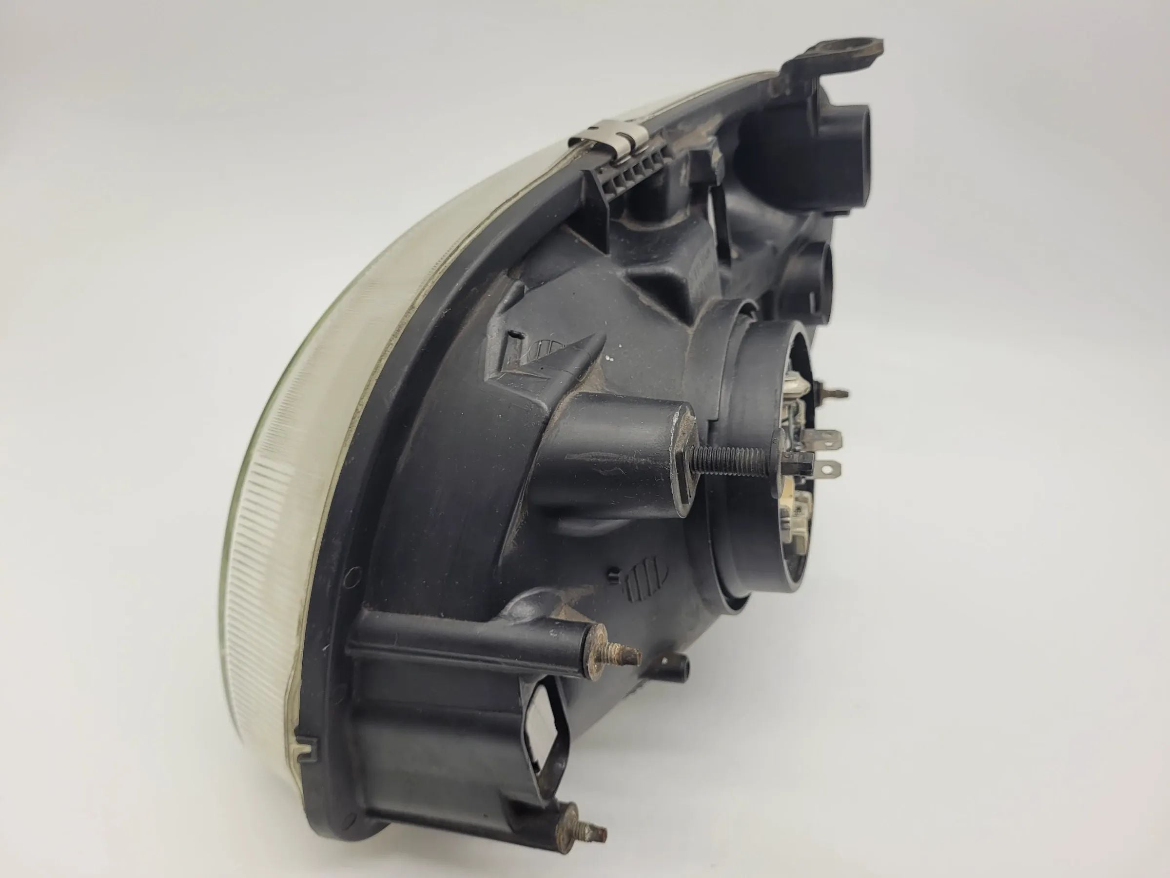 Nissan Micra II 2 (K11) Scheinwerfer / Frontleuchte Rechts 89000362