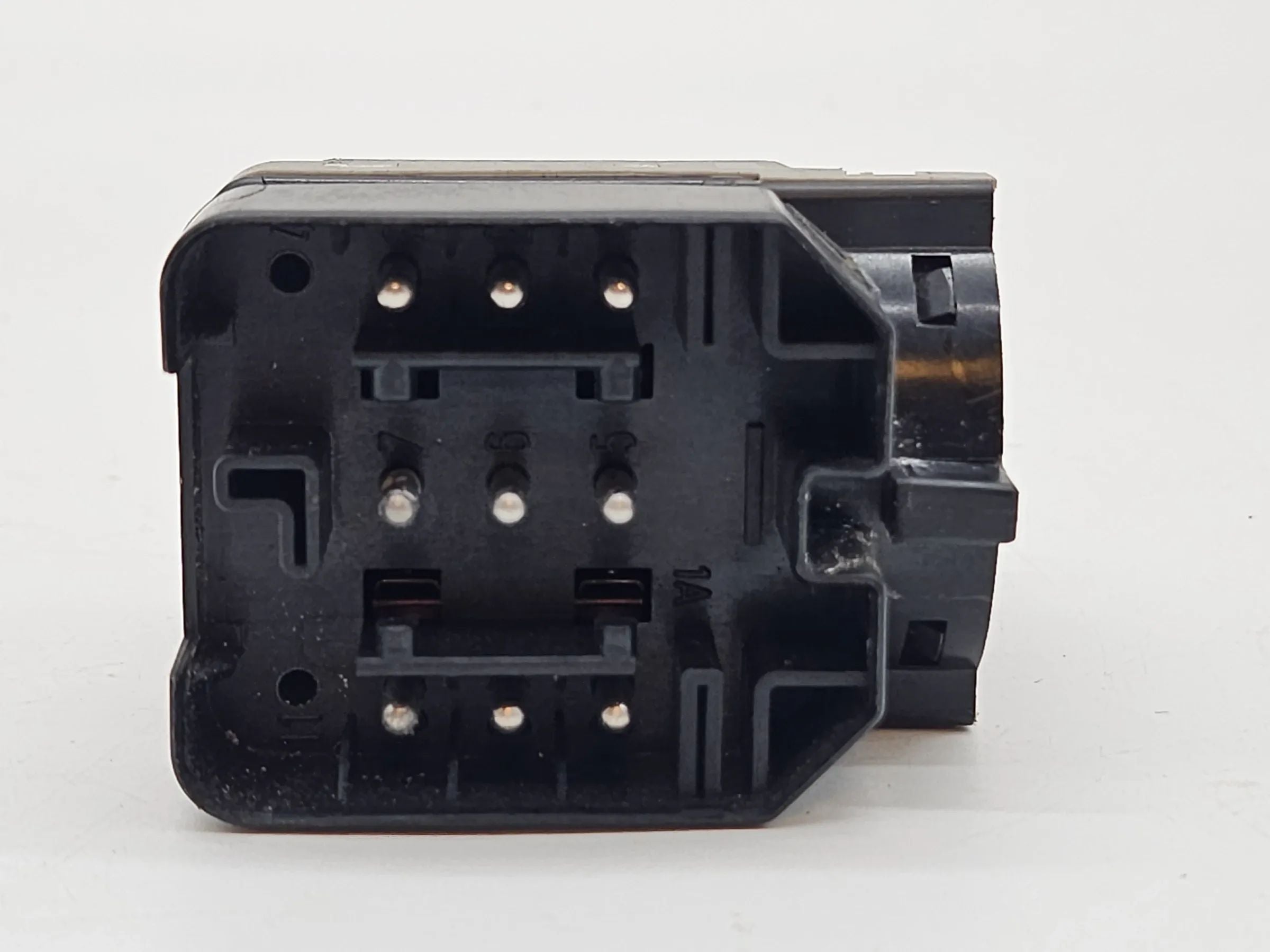 Original BMW E39 5er Zündanlassschalter Zündschloß 8363706