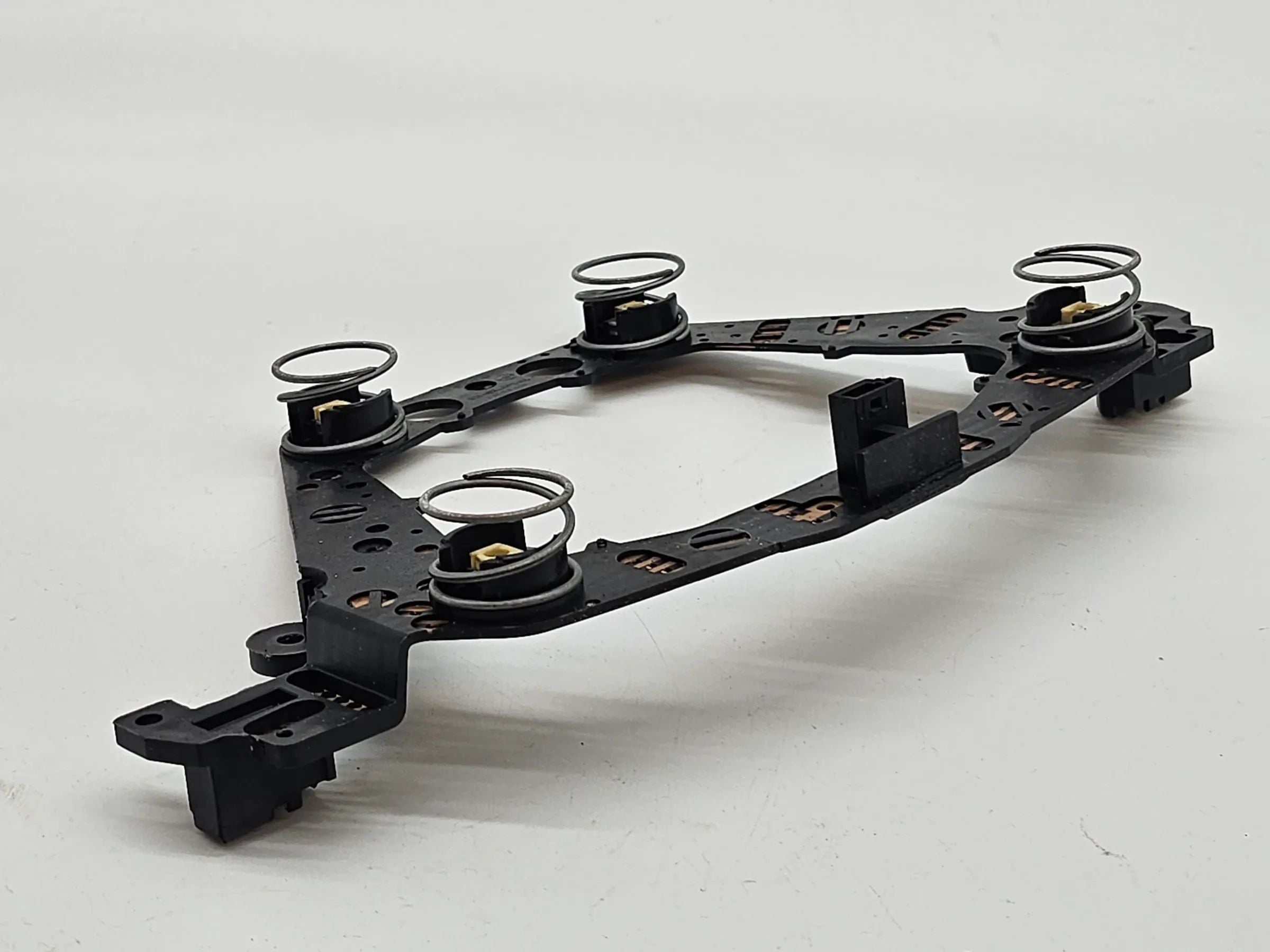 Mercedes W203 C-Klasse Lenkradmodul Modul Lenkrad Platine 01578005 60194631001