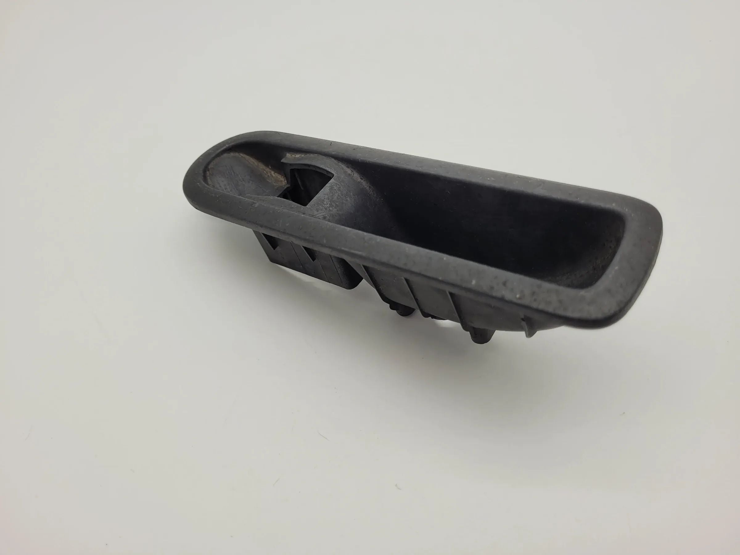 Original Renault Scenic II Blende Abdeckung Fensterheberschalter Links, 15601387