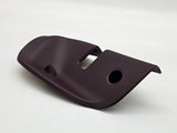 Original PORSCHE PANAMERA 970 Verkleidung Schloss bordeaux rot 97052231100