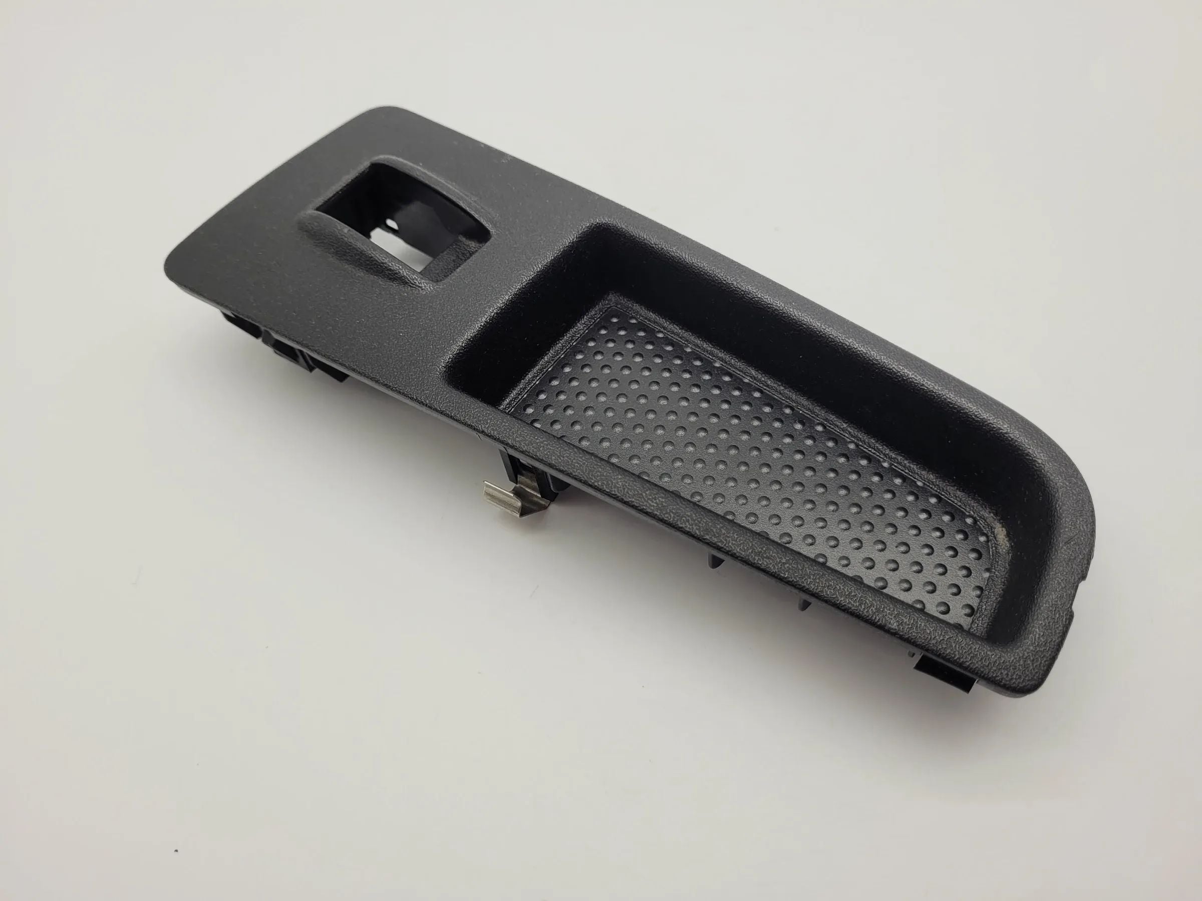 Original Lancia Delta II (844) Blende Fensterheberschalter Links 735541710