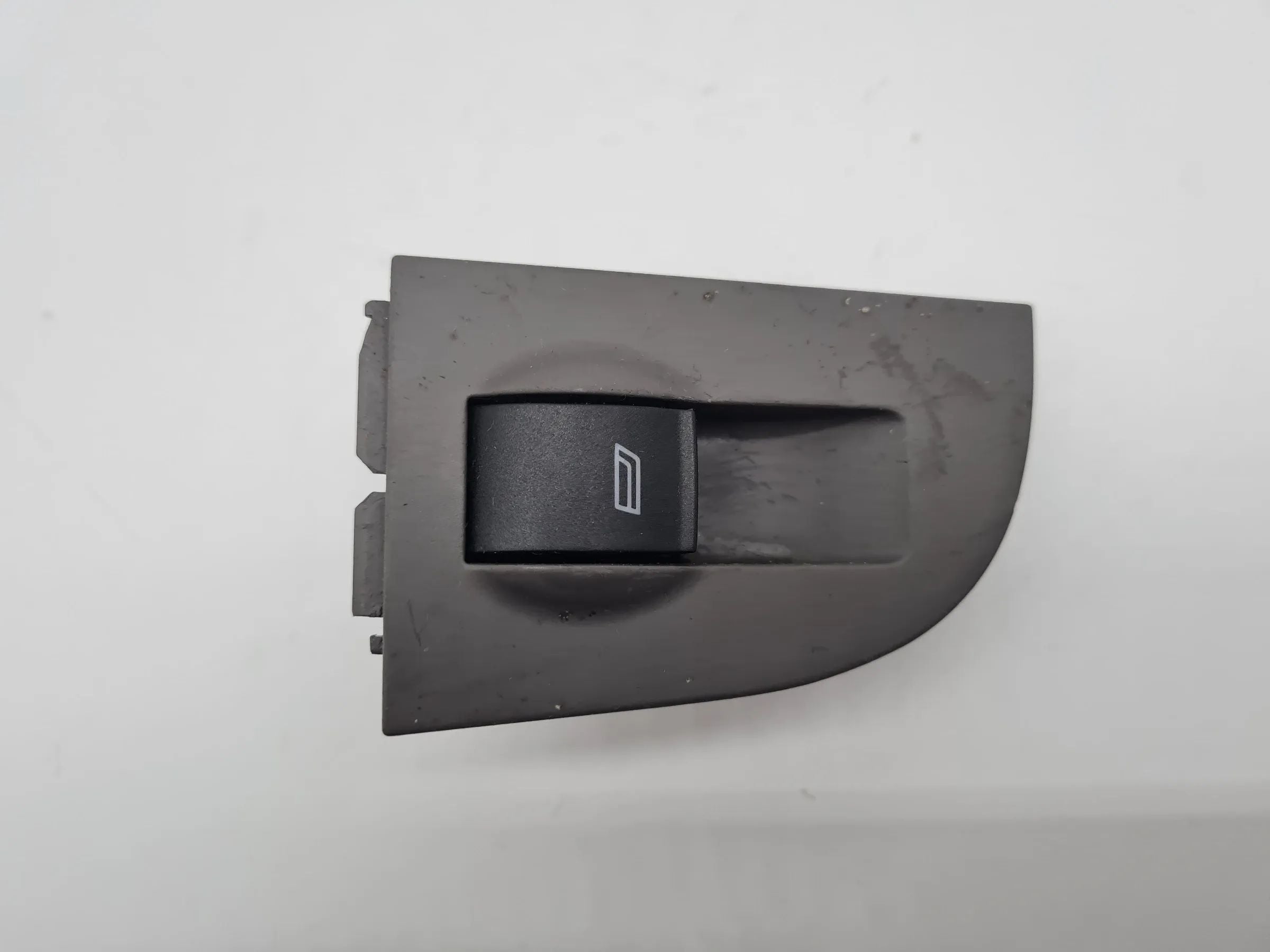 Original Audi A6 (4B) Fensterheber Blende & Schalter Links 4B0959855