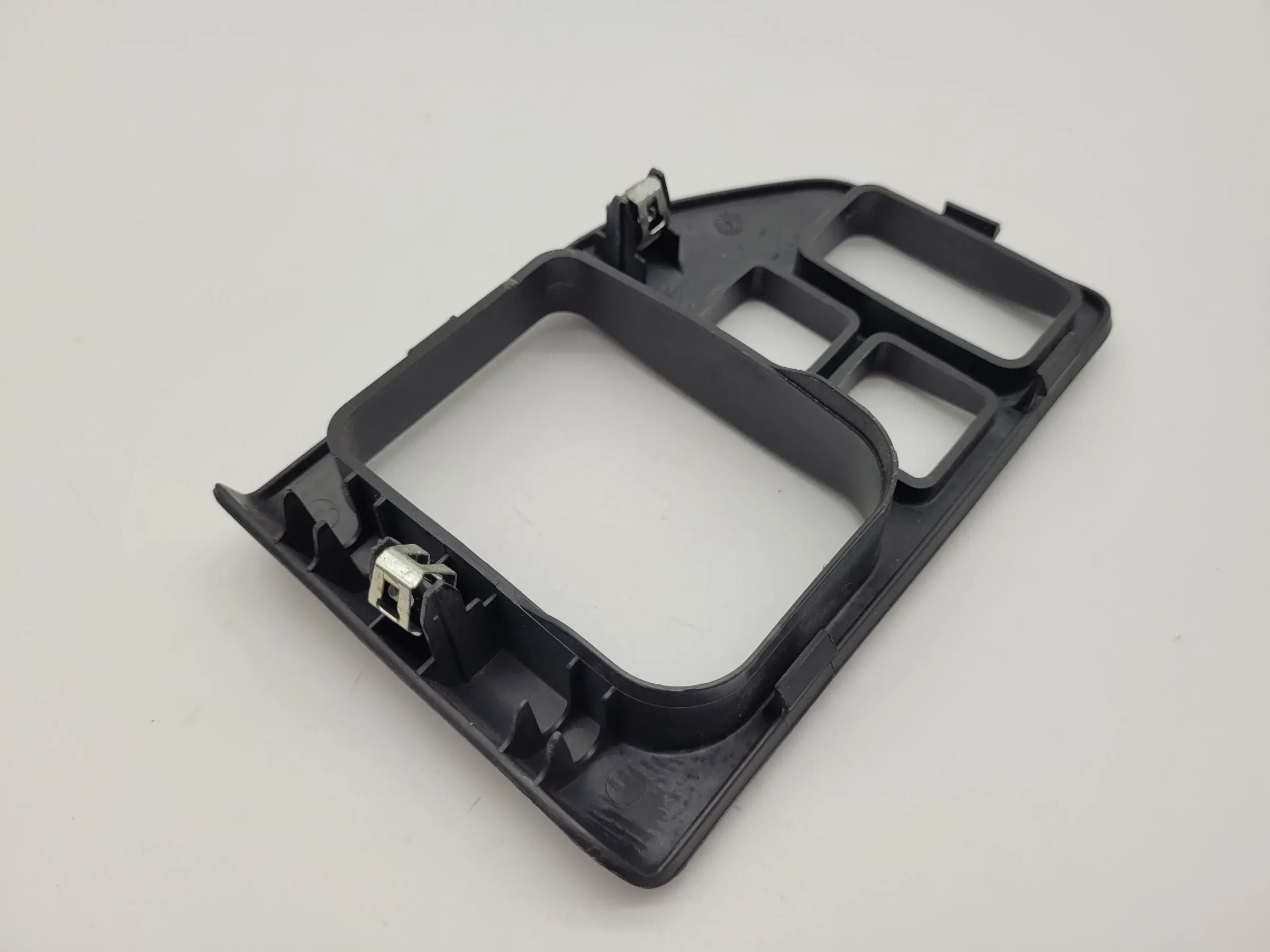 Original Opel Agila A (H00) Blende Verkleidung Fensterheber 09203897