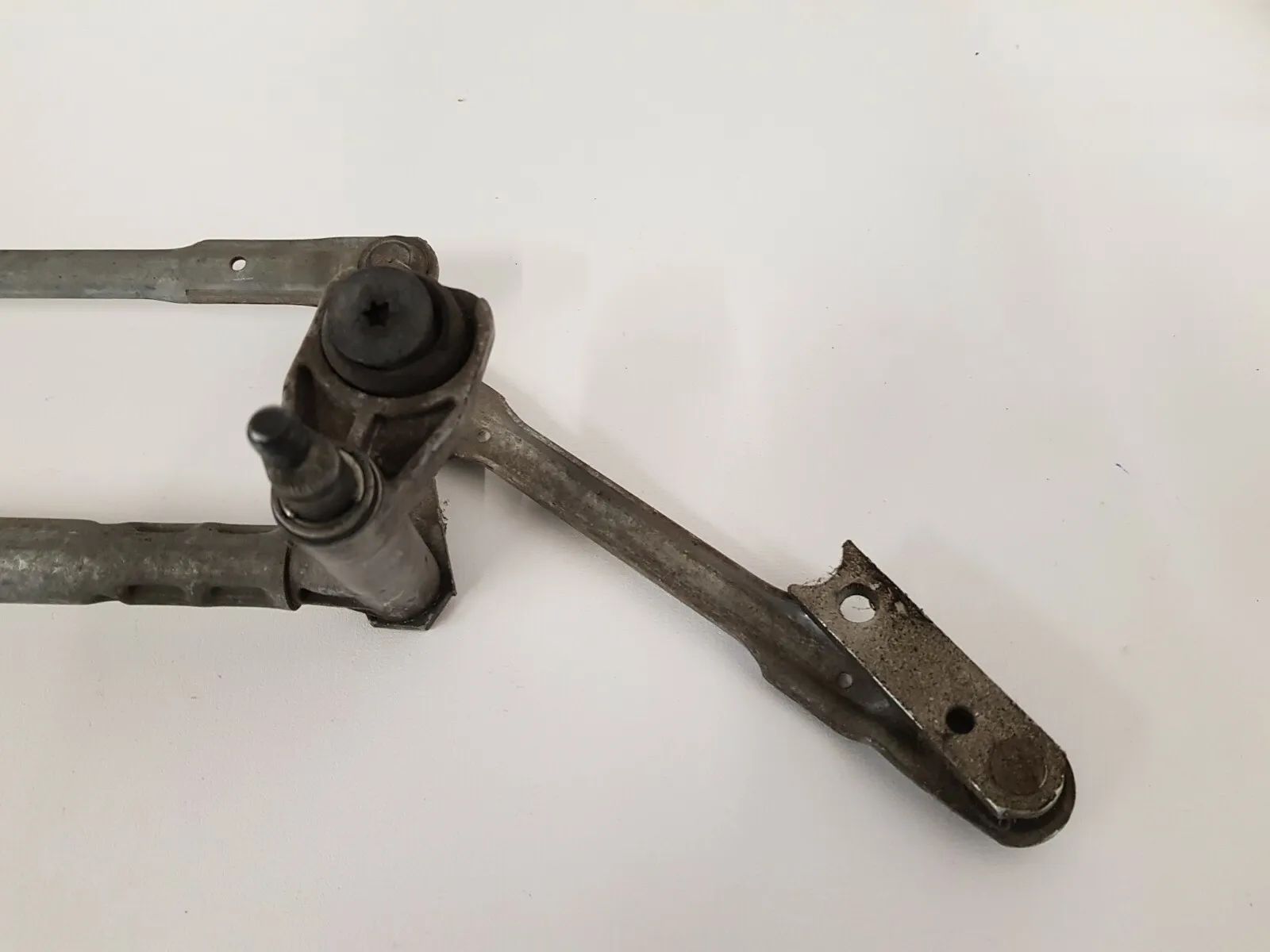 Wischergestänge Wischeraufnahme Depan VW Golf 5 V 6 VI Scirocco 3 Eos 1K1955023B di Auto-veritas