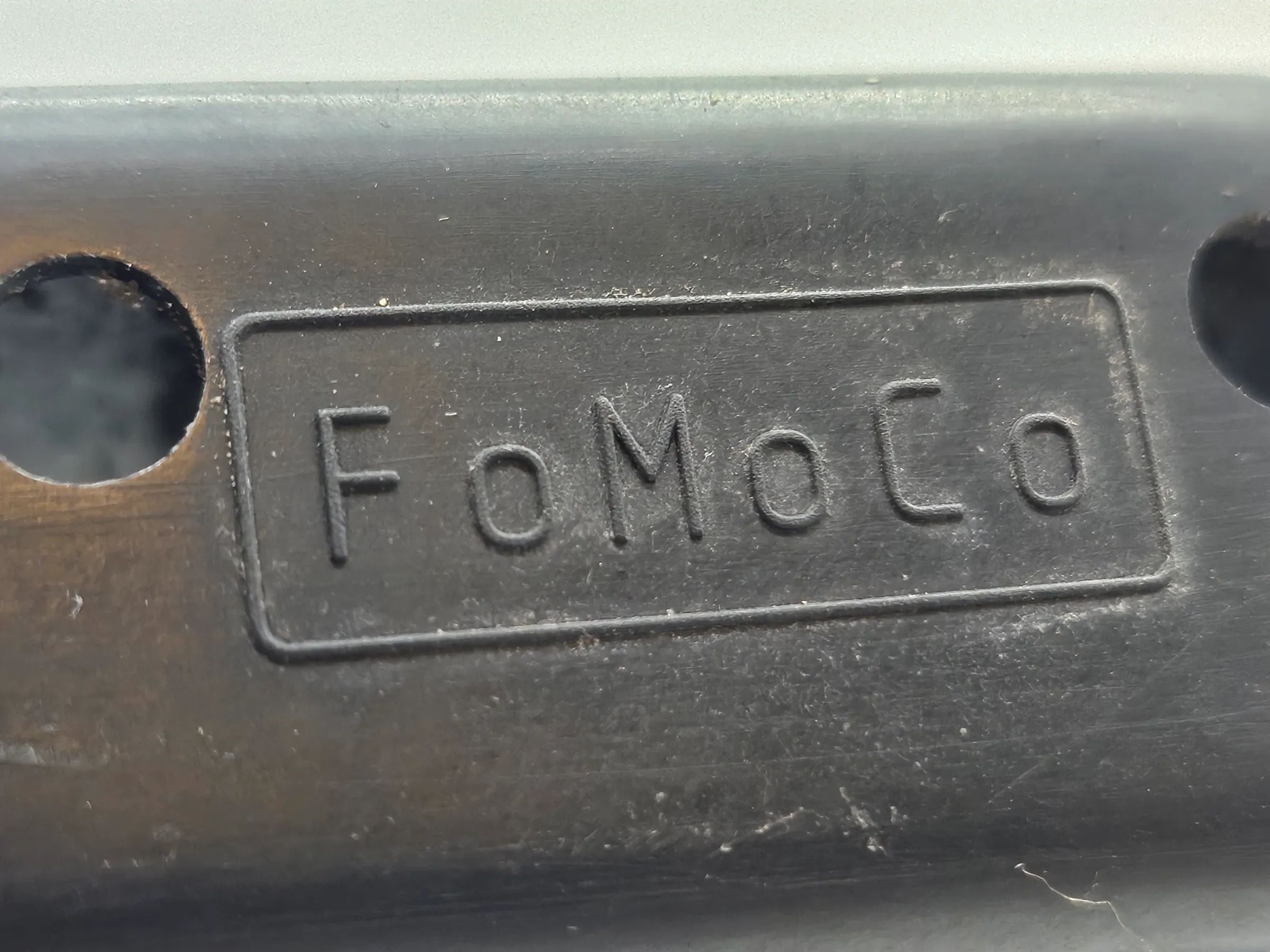 Original Ford Focus C346 MK3  RS Luftfilterbaugruppe G1FY-9600-RB 1937555