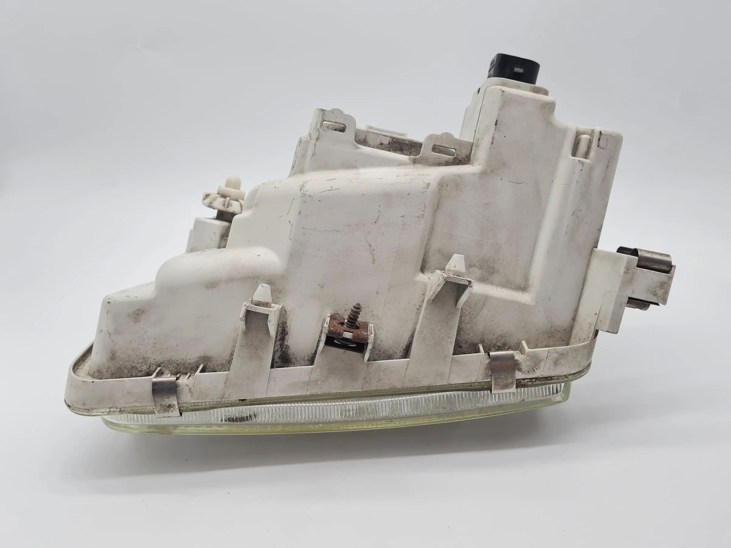 Original VW Polo (6N) Scheinwerfer / Frontleuchte Rechts 962 496-00