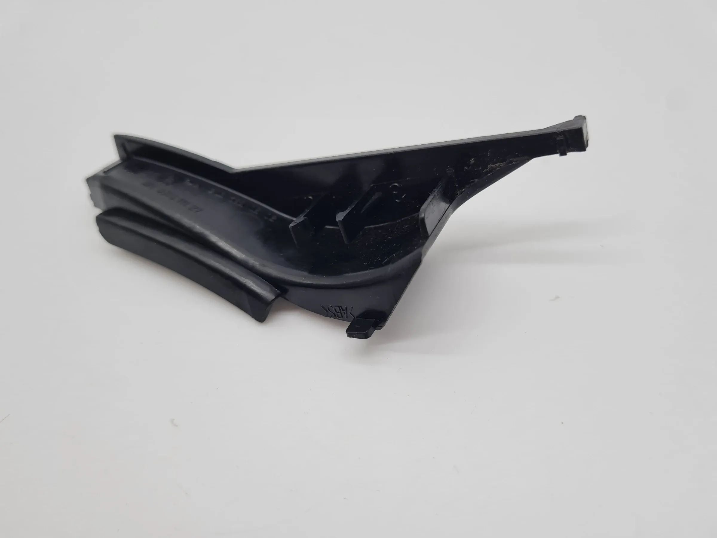 Original Mercedes-Benz C-Klasse Mittelkonsole Abdeckung Blende Links A2036830508