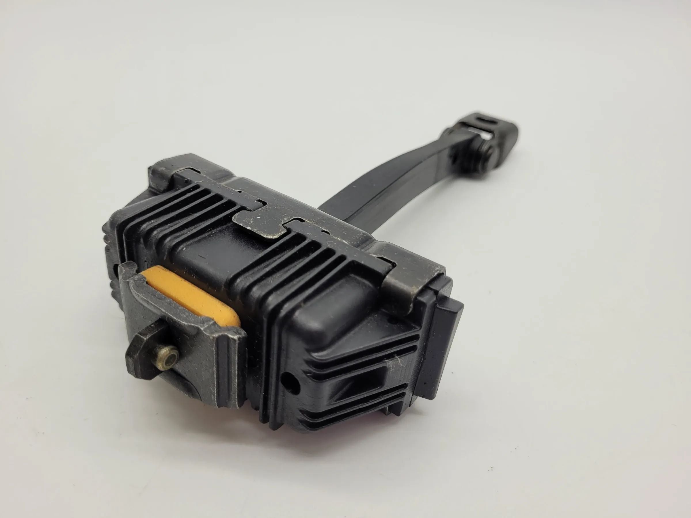 Original BMW 5er (E60/E61) Türfangband/Türbremse/Türstopper Hinten L/R 7033612