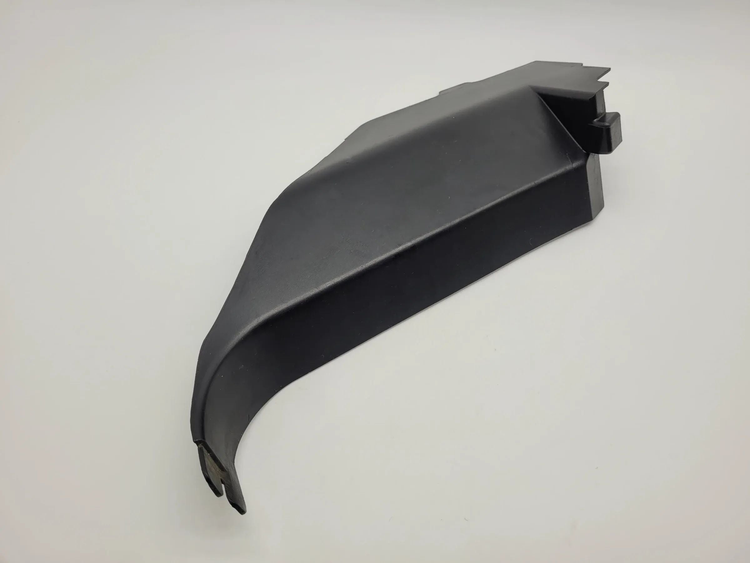 Original BMW X5 (E53) Verkleidung Abdeckung Fußraum Rechts 51.43-8 250 182