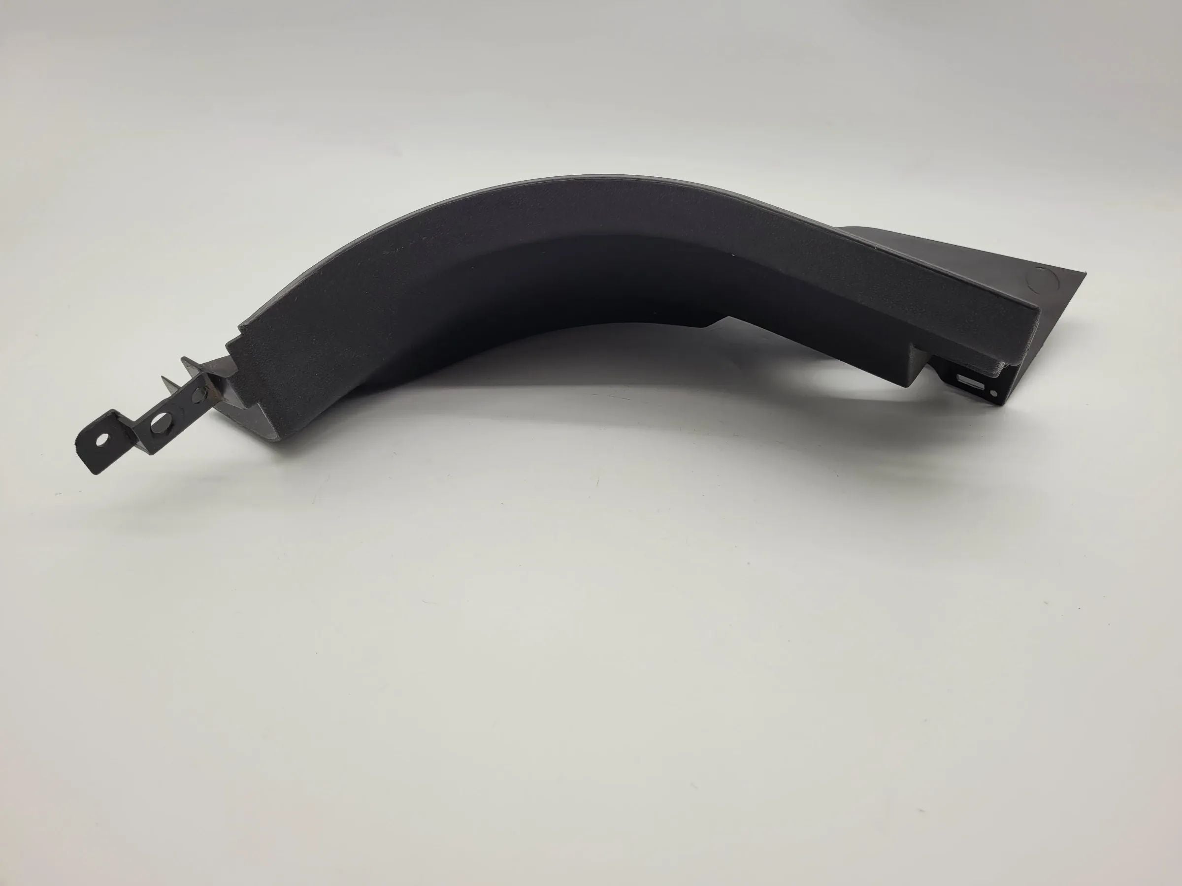 Original Fiat Punto Grande (199) Abdeckung A-Säule Links 735366748-SX