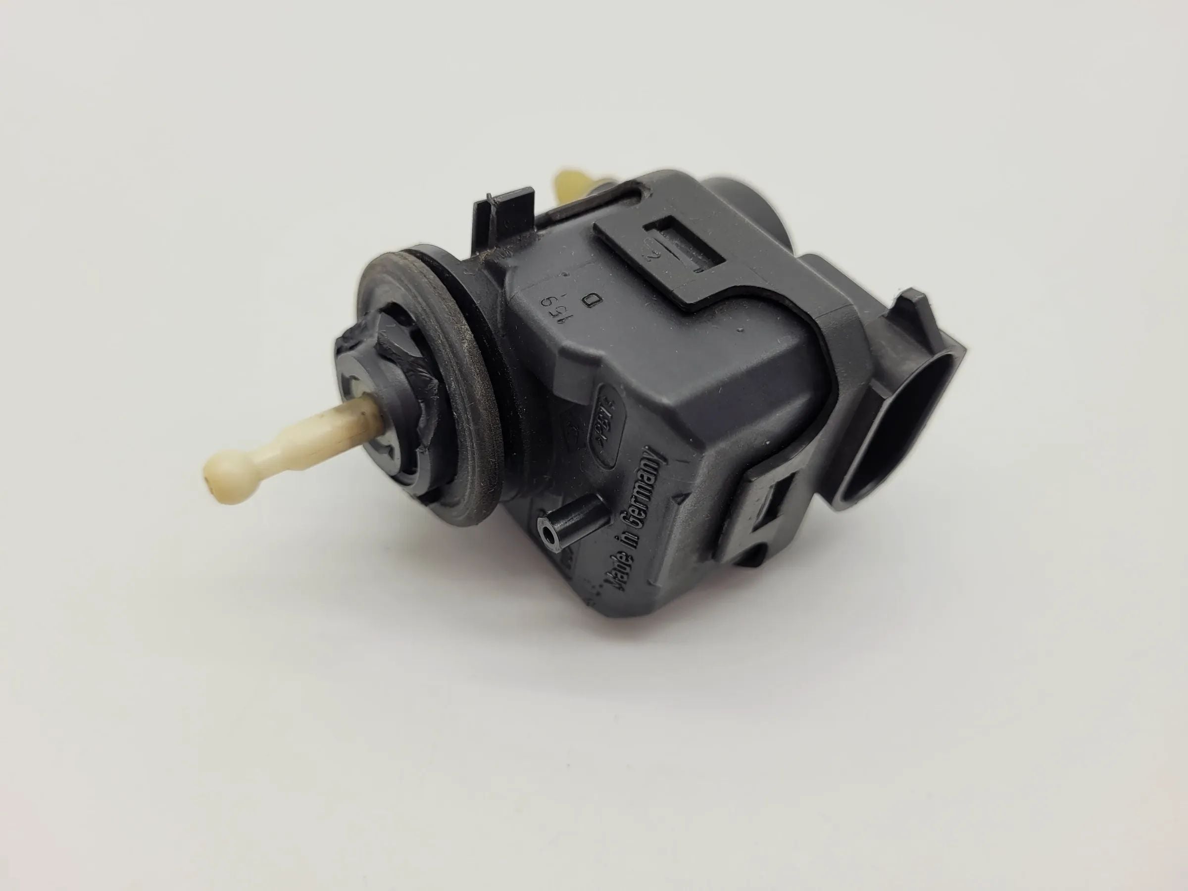 Original Renault Twingo I 1 (C06) Leuchtweitenregulierung LWR L/R 7700420736