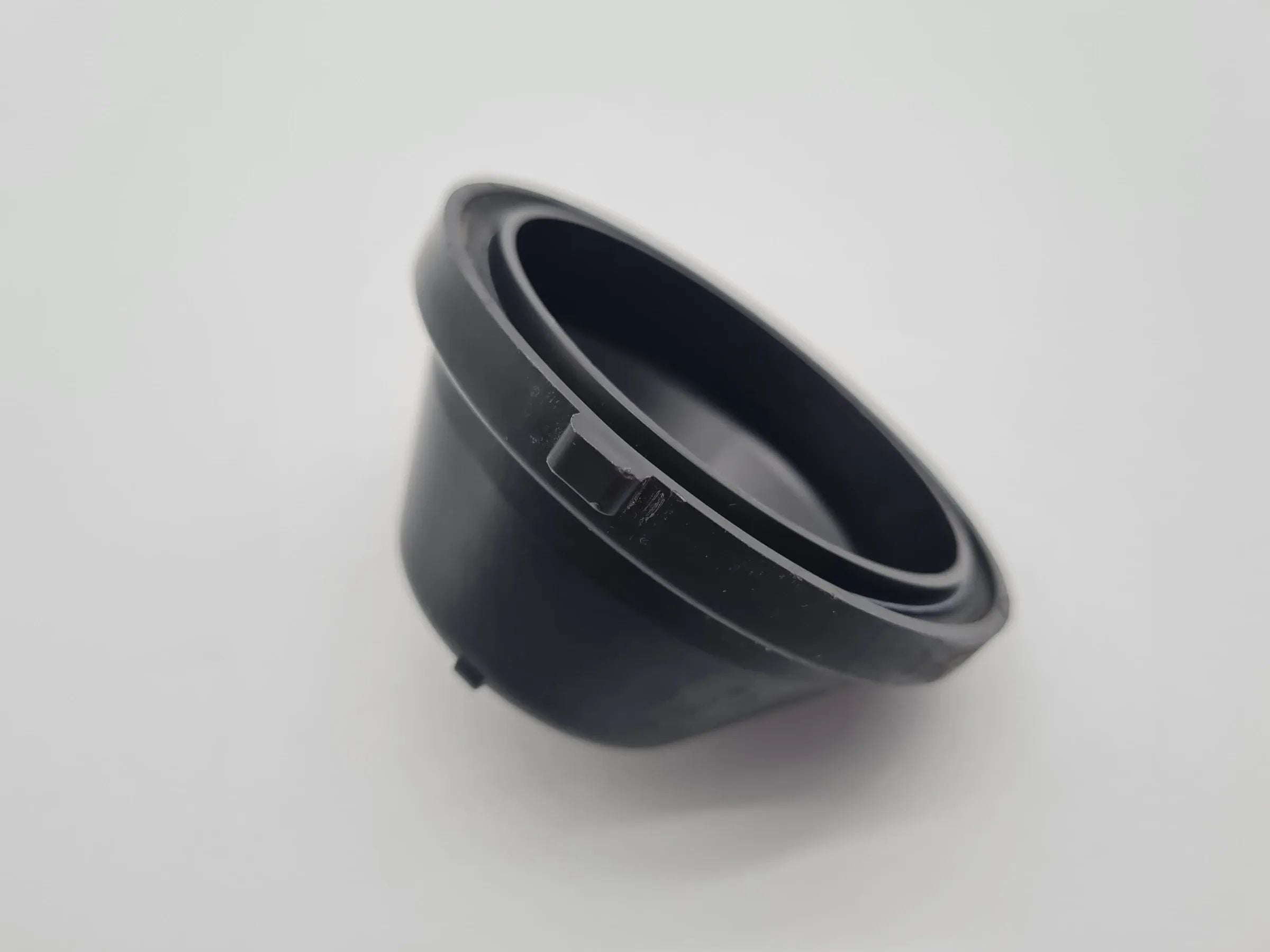 Original Audi Audi 80/ Coupe/Cabrio Typ 89 Scheinwerfer Deckel Kappe 136151-00