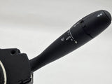Original Peugeot  206 CC Lenkstockhebel Kombischalter Schleifring 96542562XT