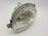 Original Renault Twingo I 1 (C06) Scheinwerfer Links (Glas) 7701046215